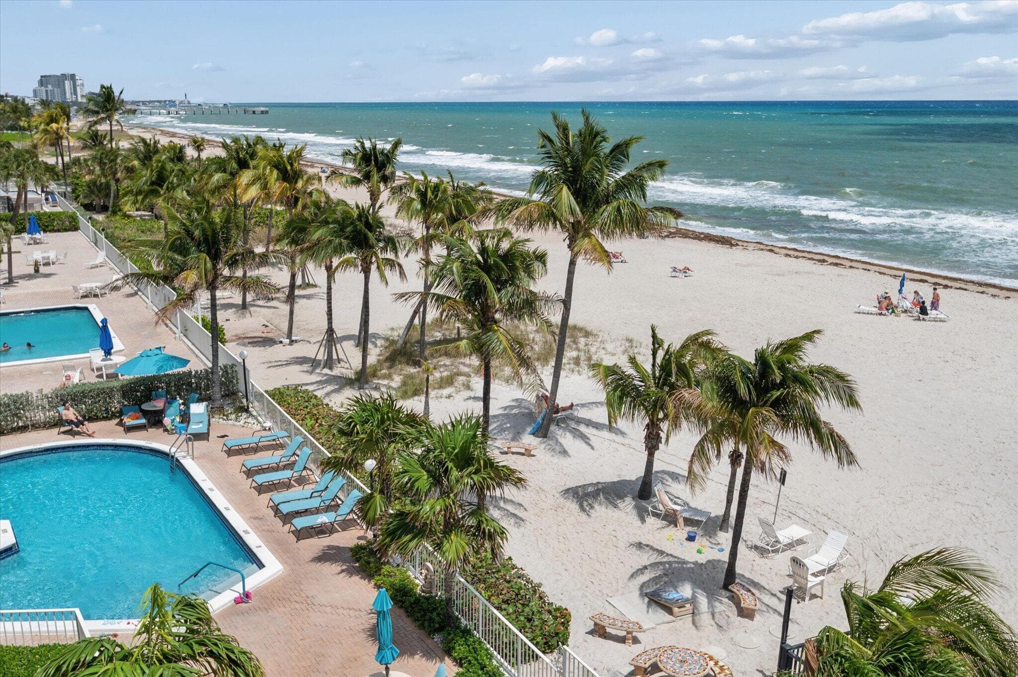 1010 S Ocean Boulevard 501, Pompano Beach, FL 33062 — photo 17 of 19