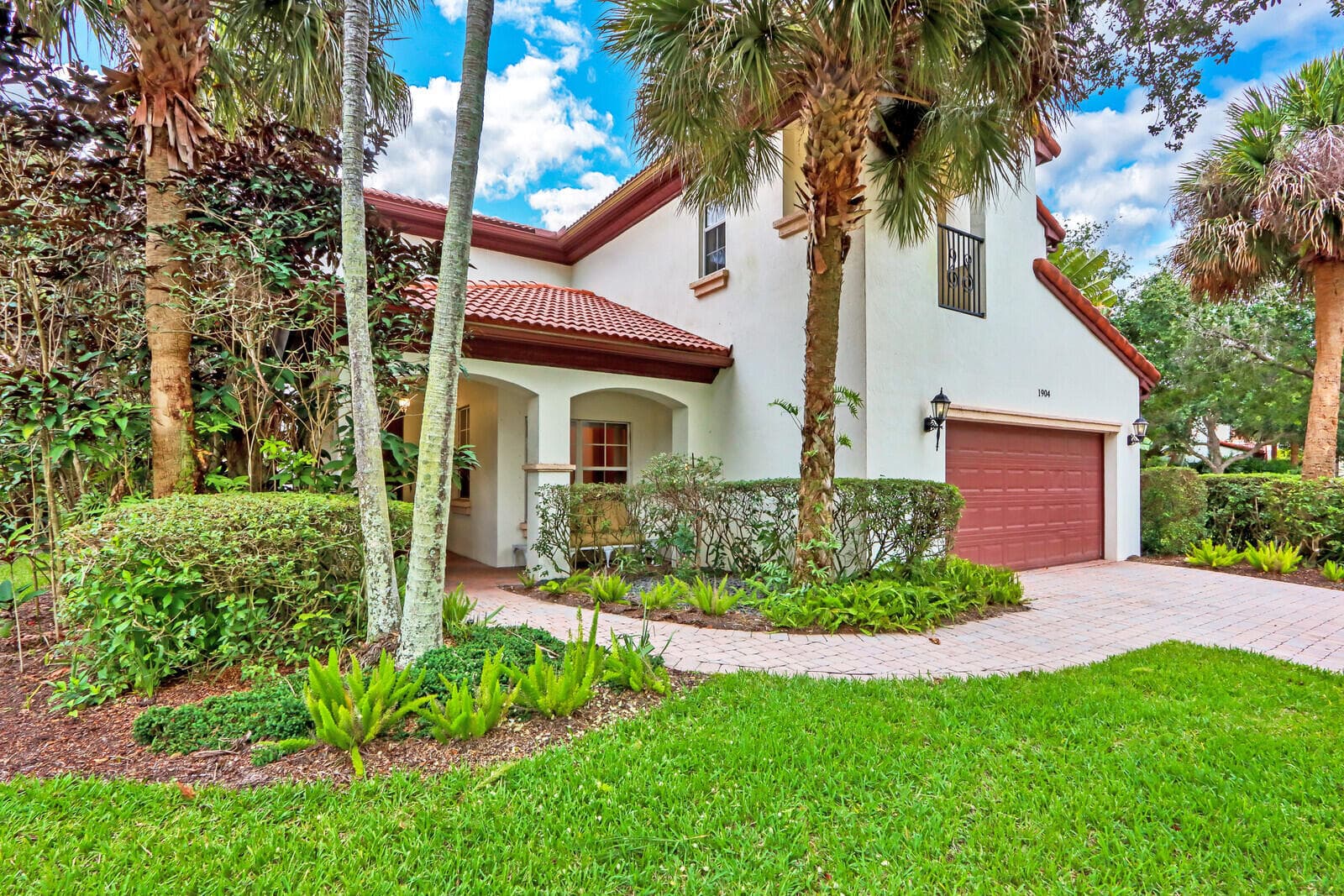 1904 Flower Drive, Palm Beach Gardens, FL 33410 — photo 2 of 48