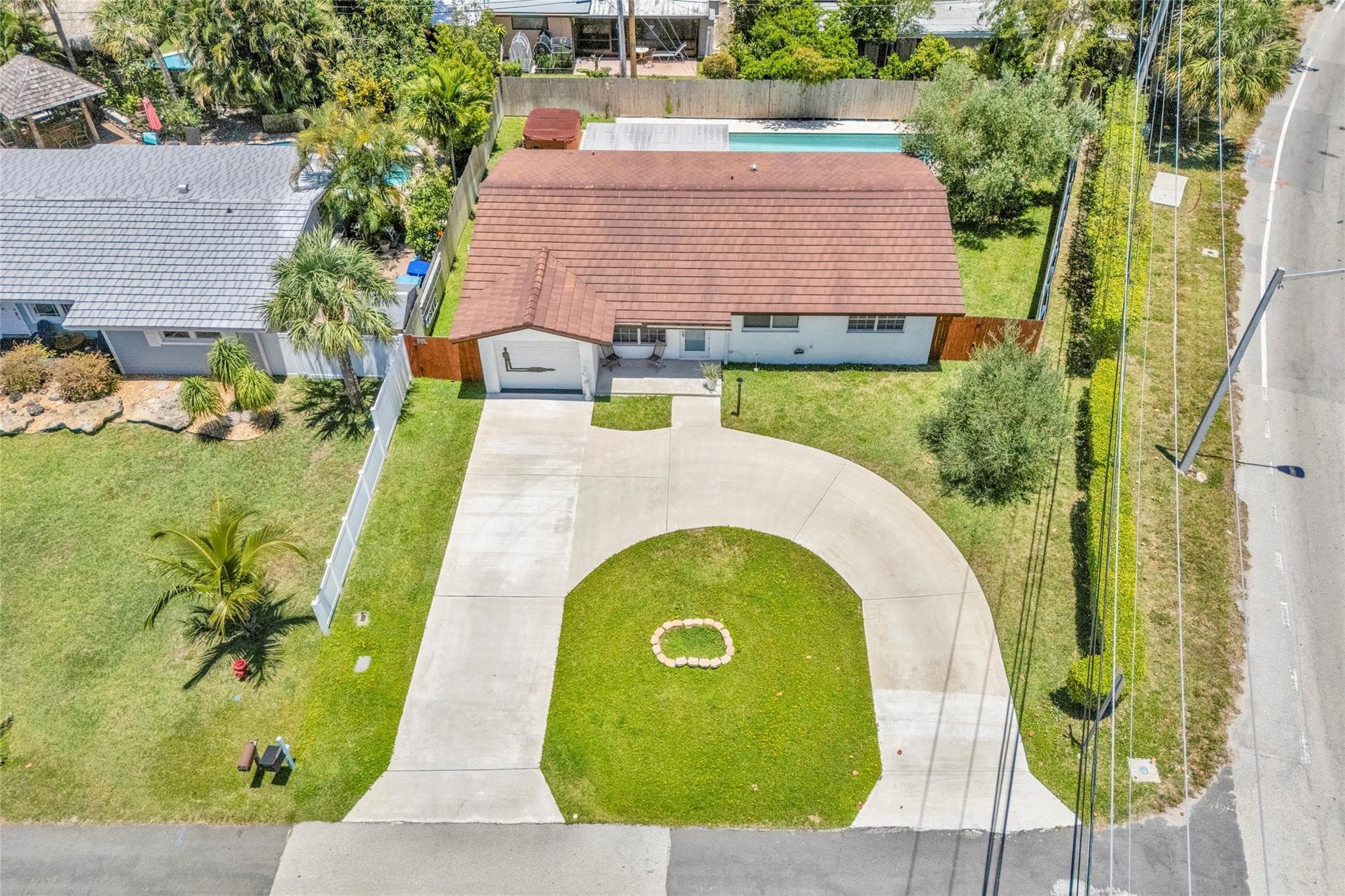 3213 Dover Road, Pompano Beach, FL 33062 — photo 40 of 50
