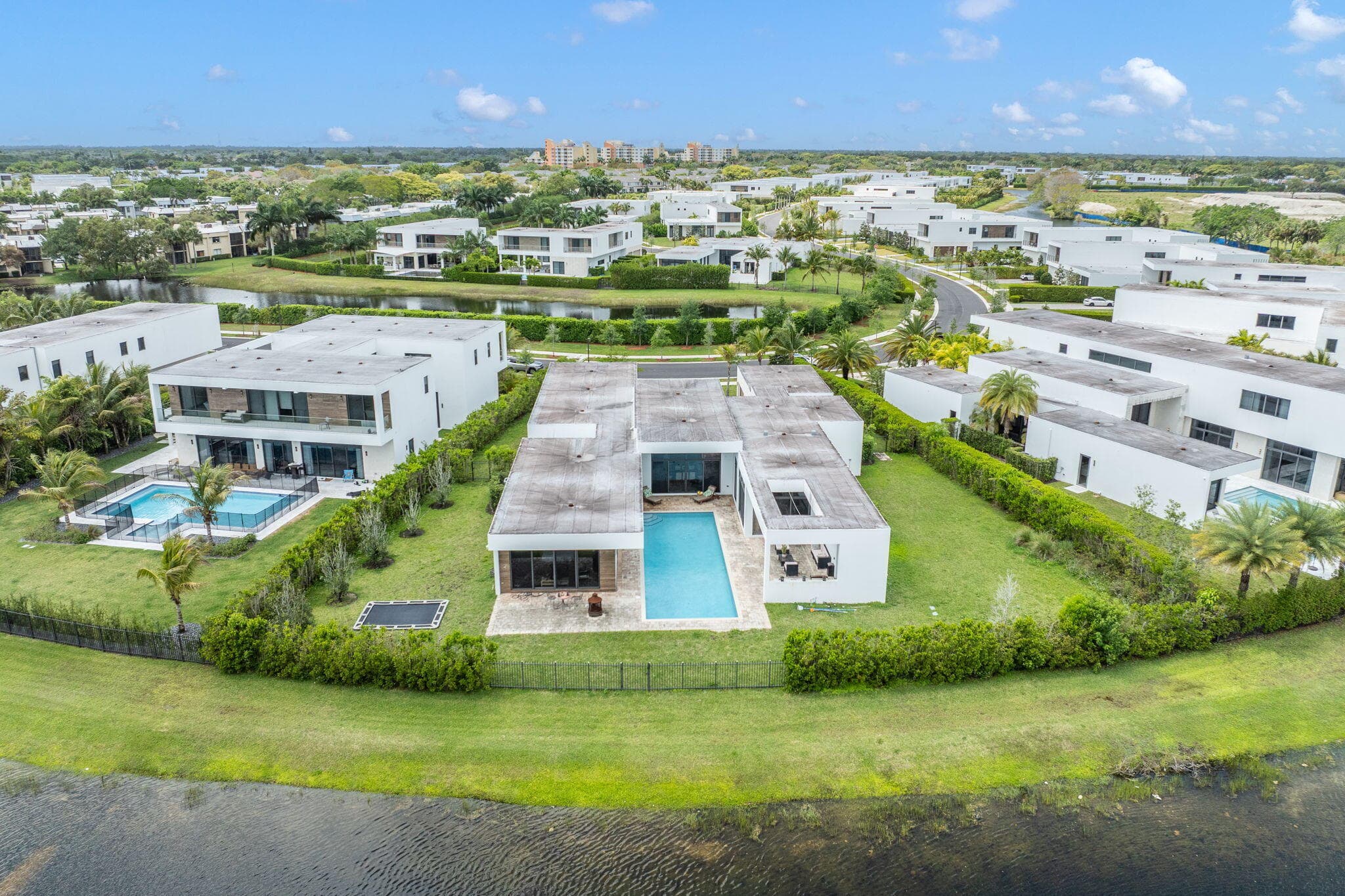 16539 N Botaniko Dr Drive N, Weston, FL 33326 — photo 35 of 41