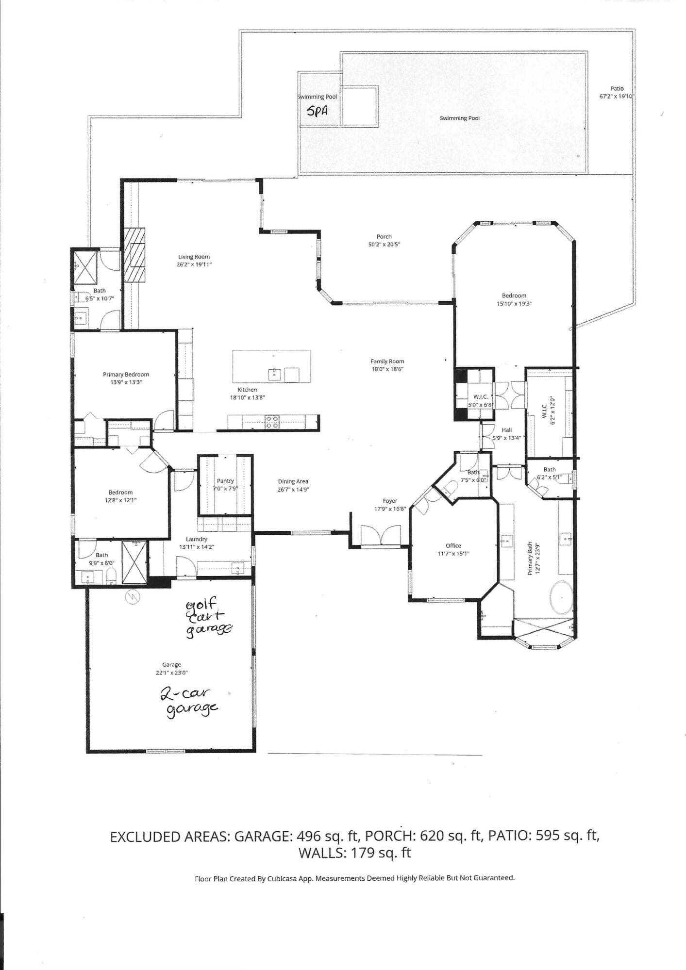 1330 Breakers West Boulevard, West Palm Beach, FL 33411 — photo 39 of 57