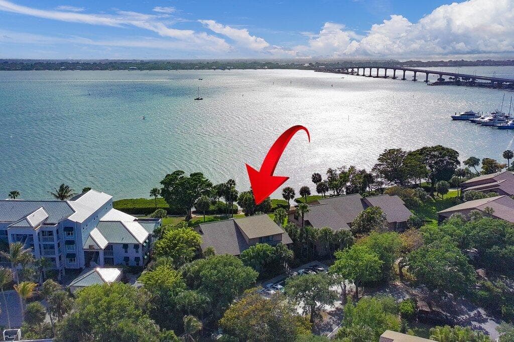 218 NE Edgewater Drive 218, Hutchinson Island, FL 34996 — photo 2 of 44