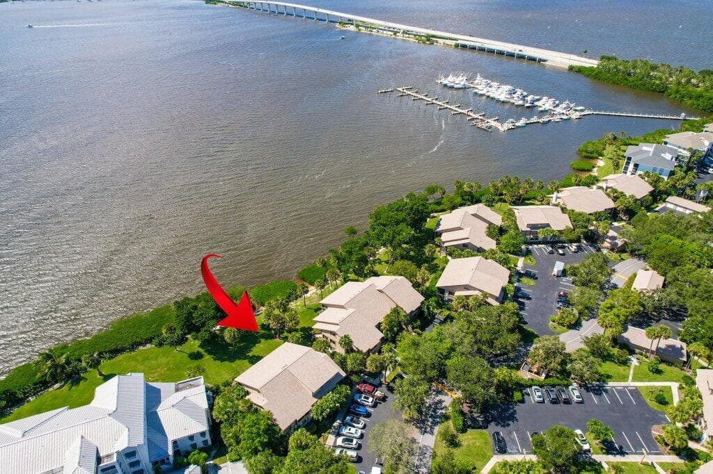 218 NE Edgewater Drive 218, Hutchinson Island, FL 34996 — photo 17 of 44