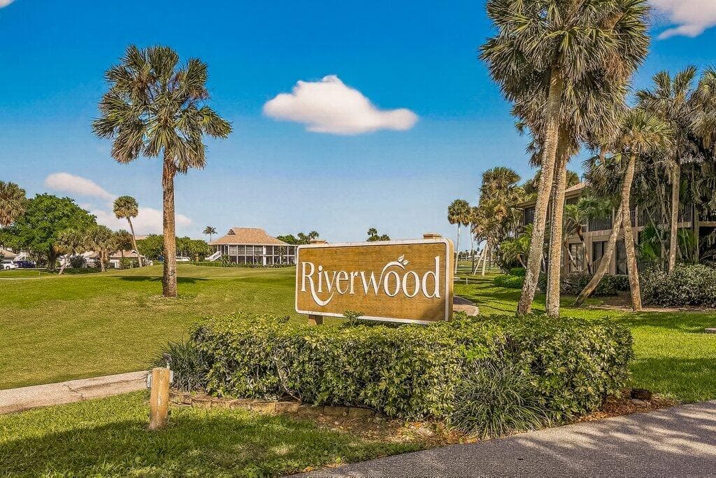 218 NE Edgewater Drive 218, Hutchinson Island, FL 34996 — photo 43 of 44