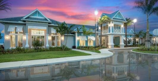 14209 SW Incarnadine Lane, Port St. Lucie, FL 34987 — photo 19 of 37