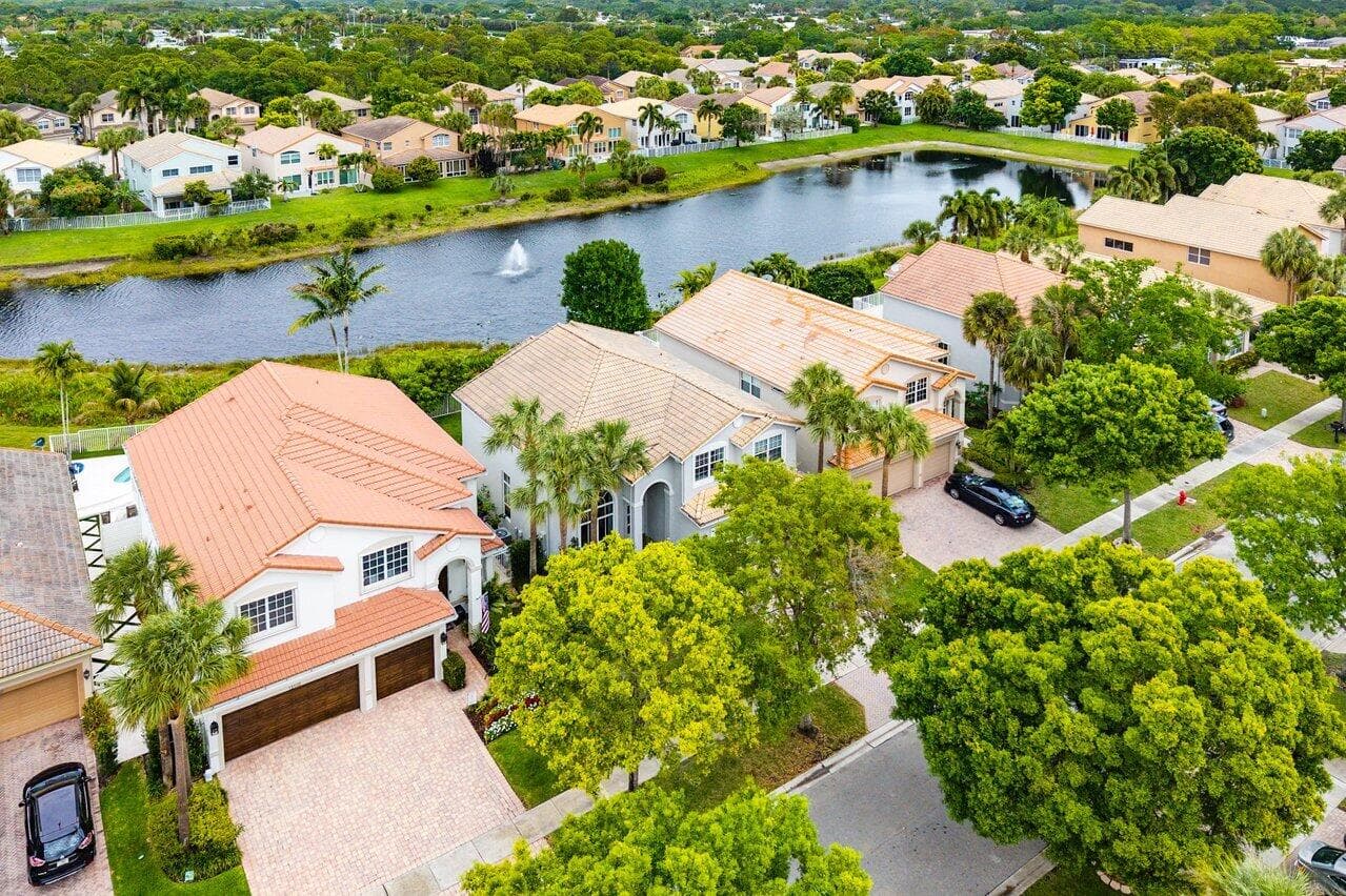 12118 Colony Preserve Drive, Boynton Beach, FL 33436 — photo 46 of 61