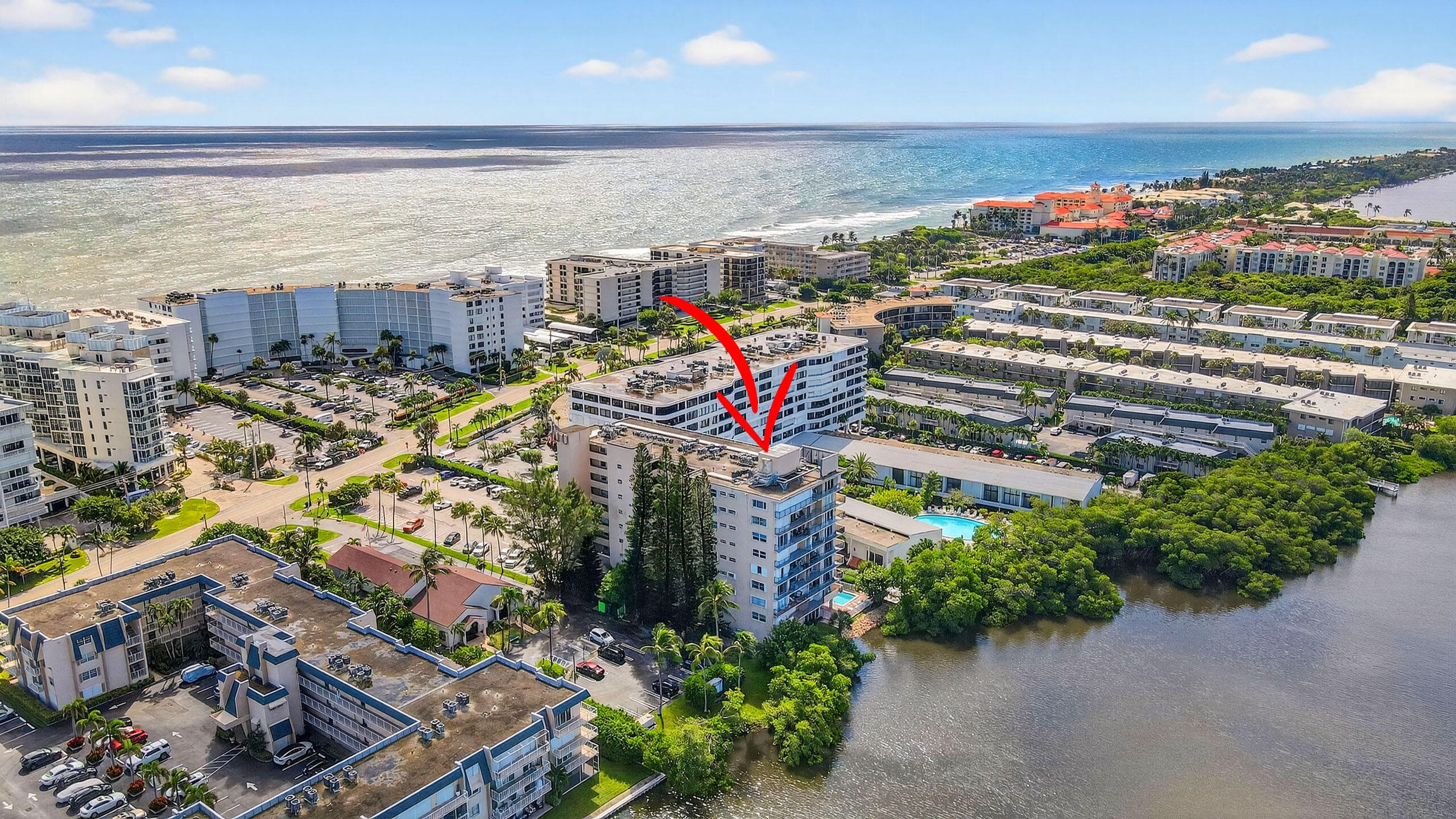 3581 S Ocean Boulevard 3c, South Palm Beach, FL 33480 — photo