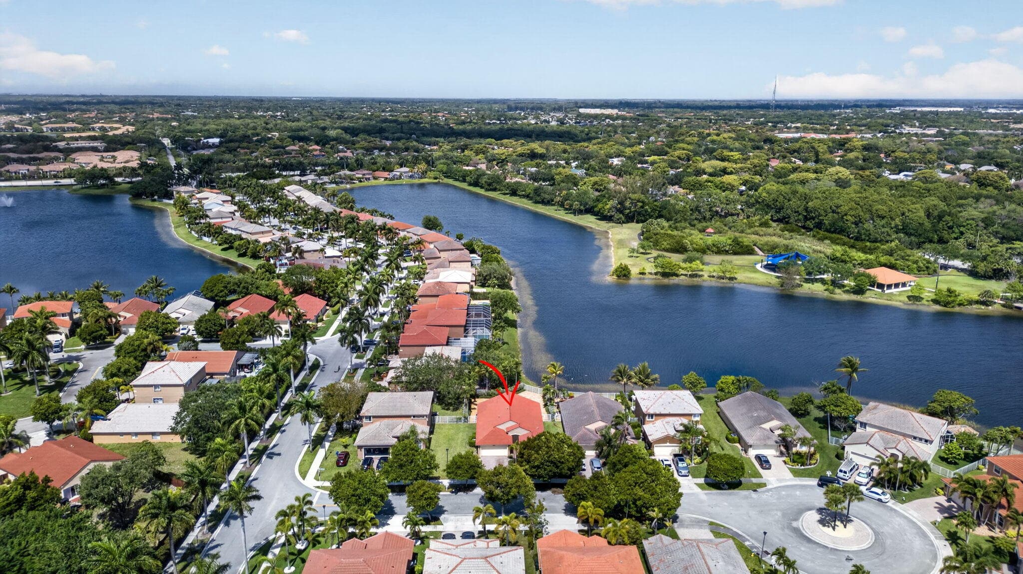 4677 Saint Simon Drive, Coconut Creek, FL 33073 — photo 35 of 42