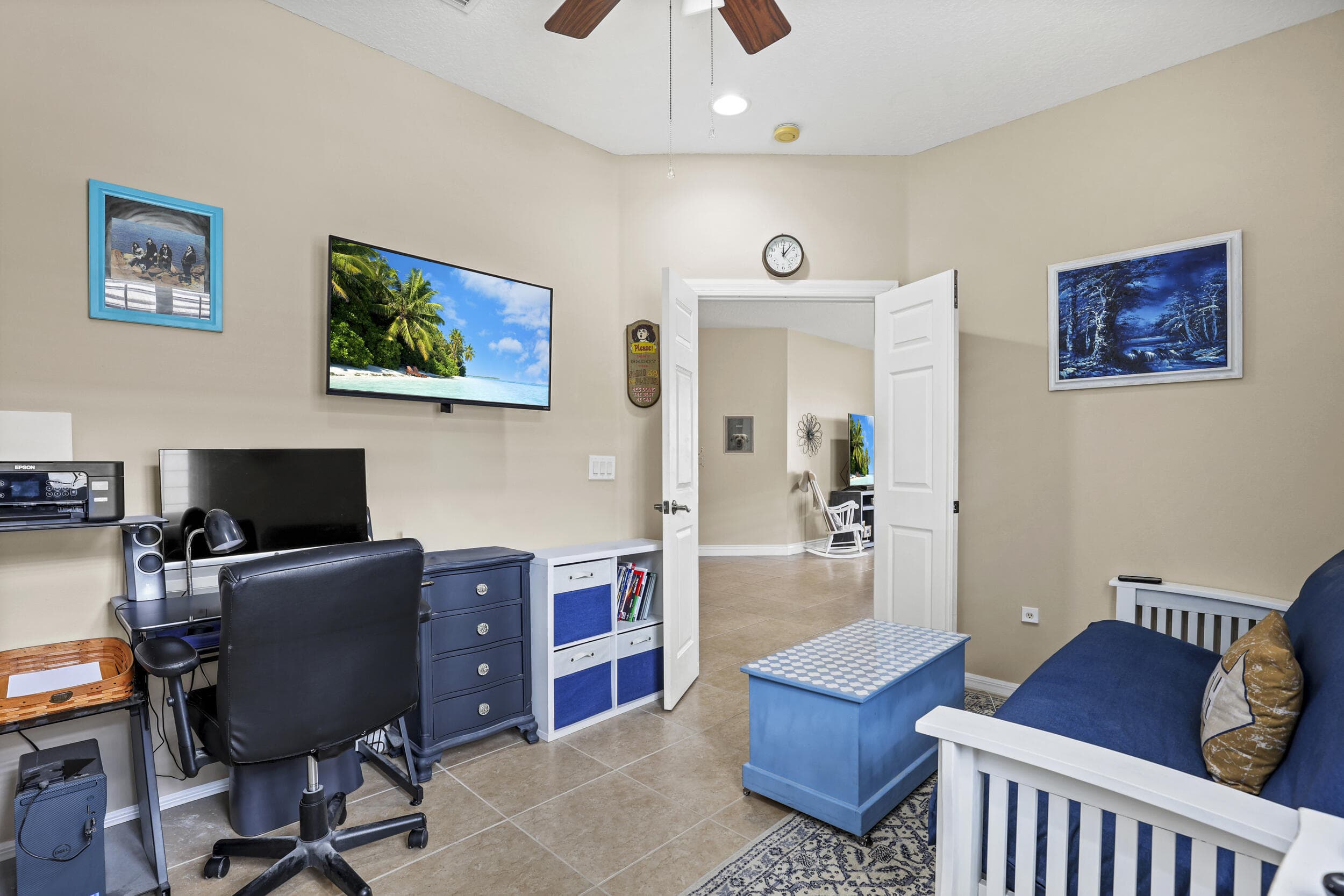 9901 SW Eastbrook Circle, Port St. Lucie, FL 34987 — photo 24 of 58