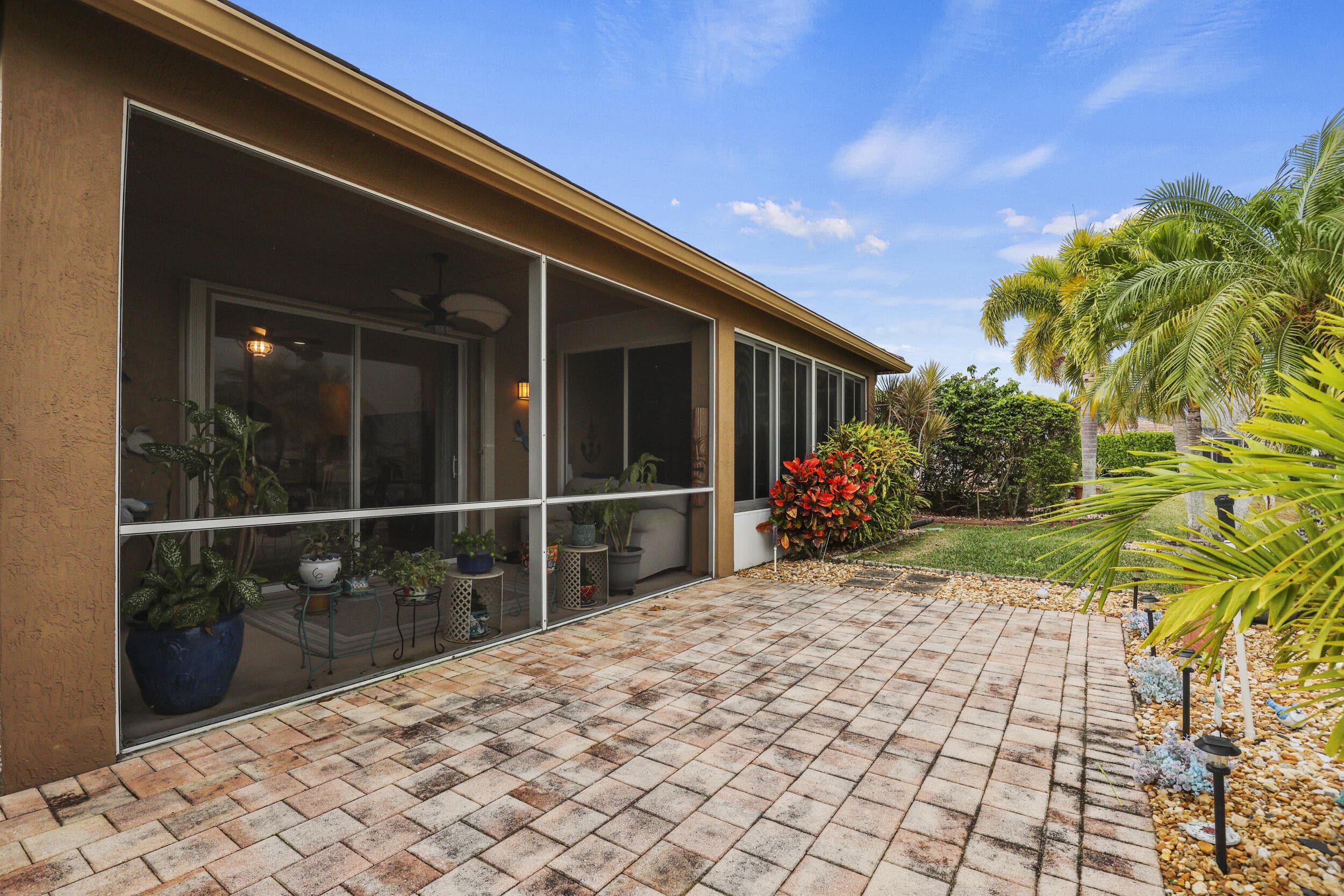 9901 SW Eastbrook Circle, Port St. Lucie, FL 34987 — photo 40 of 58