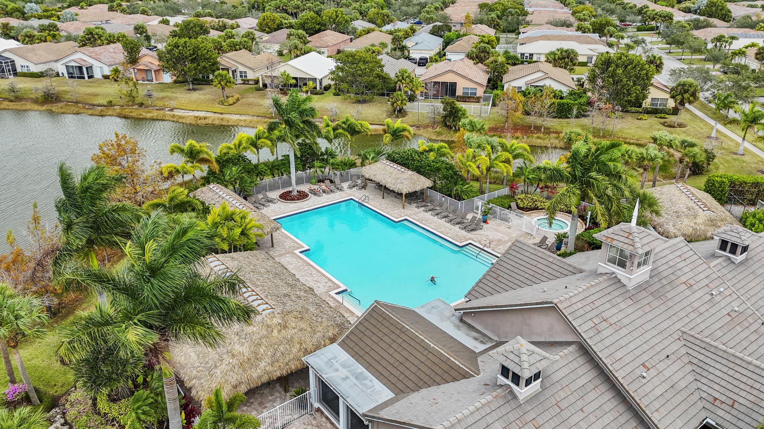 9901 SW Eastbrook Circle, Port St. Lucie, FL 34987 — photo 54 of 58
