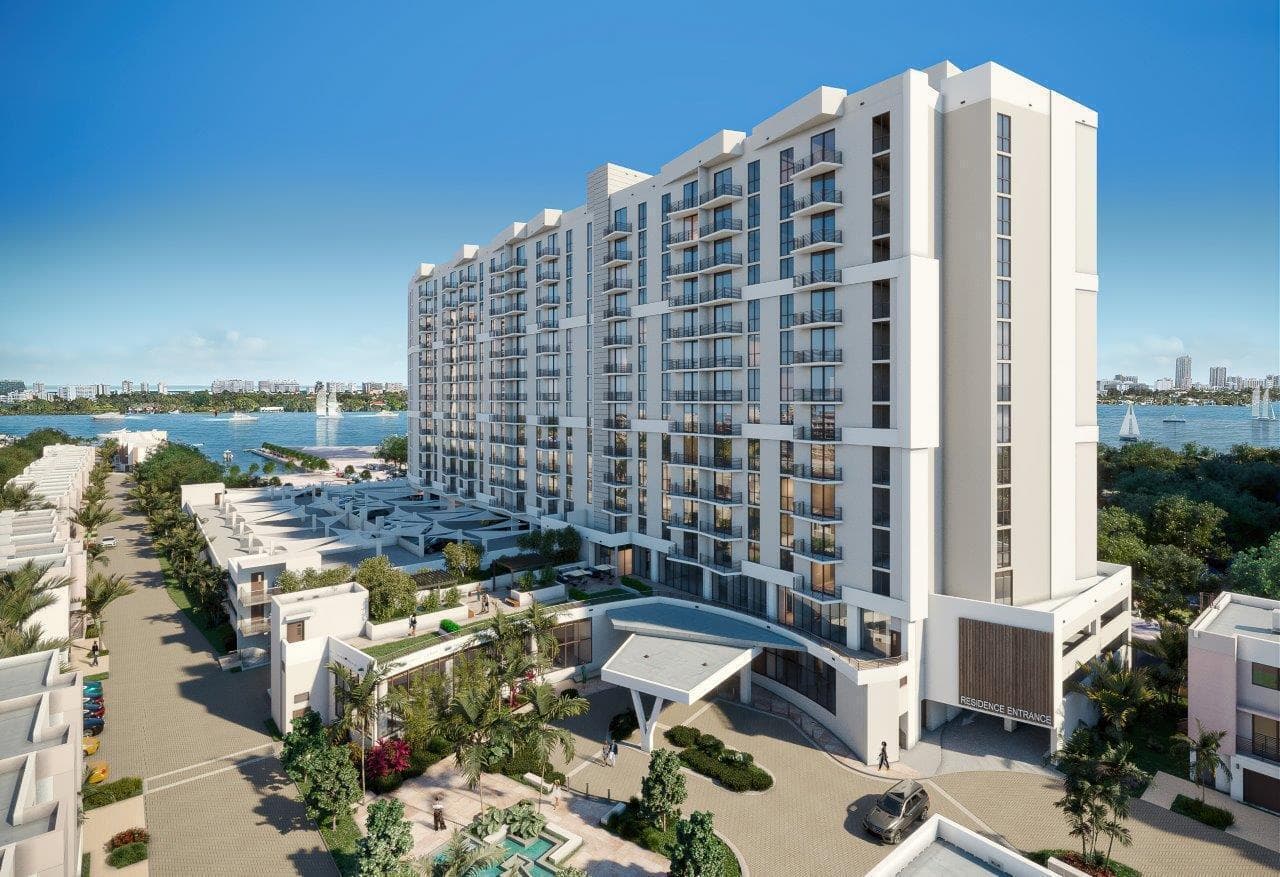 11295 Biscayne Boulevard 610, Miami, FL 33181 — photo 10 of 13