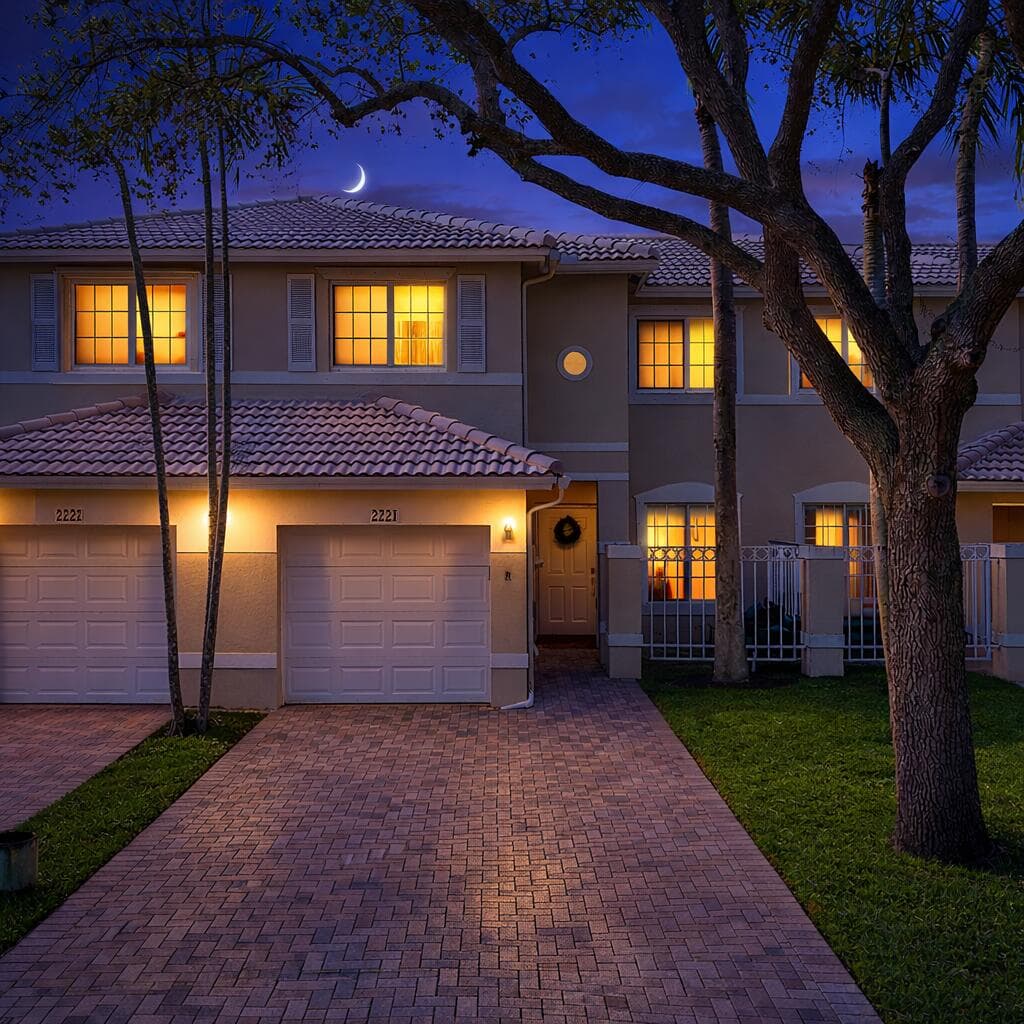 2221 NW 171st Terrace -, Pembroke Pines, FL 33028 — photo 21 of 27
