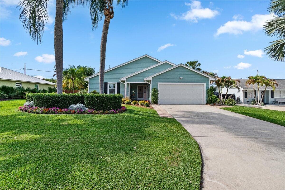 8093 SE Carlton Street, Hobe Sound, FL 33455 — photo 1 of 42