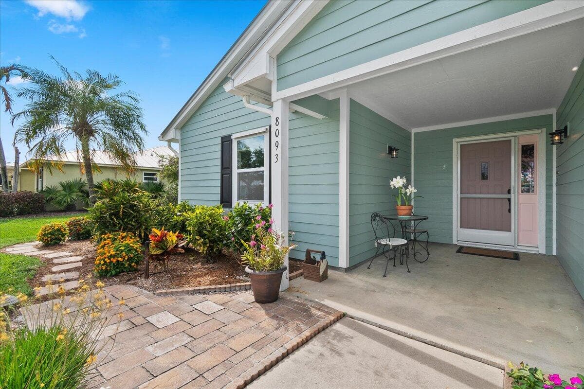 8093 SE Carlton Street, Hobe Sound, FL 33455 — photo 2 of 42