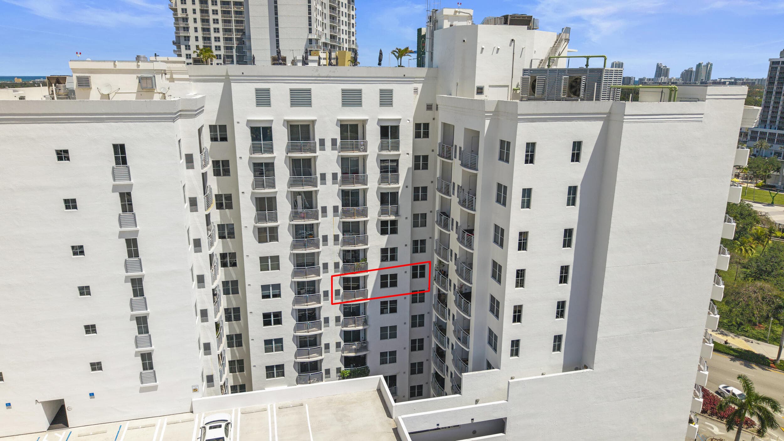1830 Radius Drive 803, Hollywood, FL 33020 — photo 29 of 32