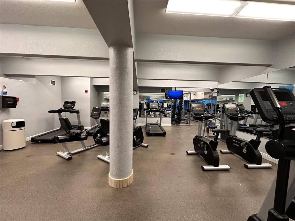 1880 S Ocean Drive Ts705, Hallandale Beach, FL 33009 — photo 39 of 53