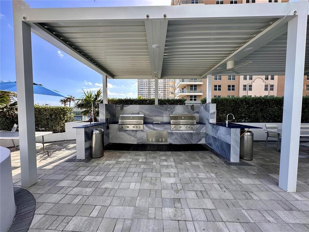 1880 S Ocean Drive Ts705, Hallandale Beach, FL 33009 — photo 40 of 53
