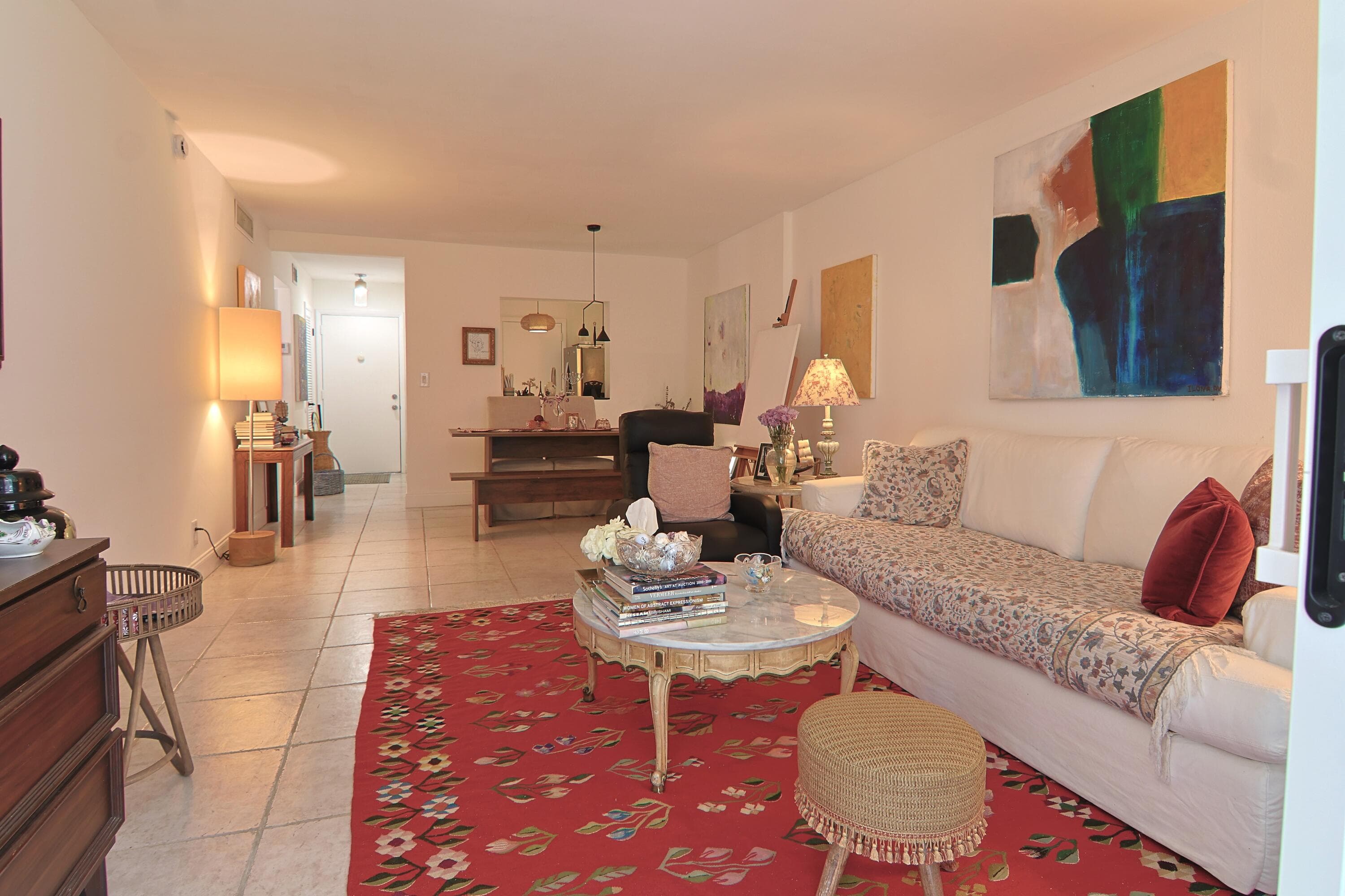1000 NE 12th Avenue 106, Hallandale Beach, FL 33009 — photo 29 of 61