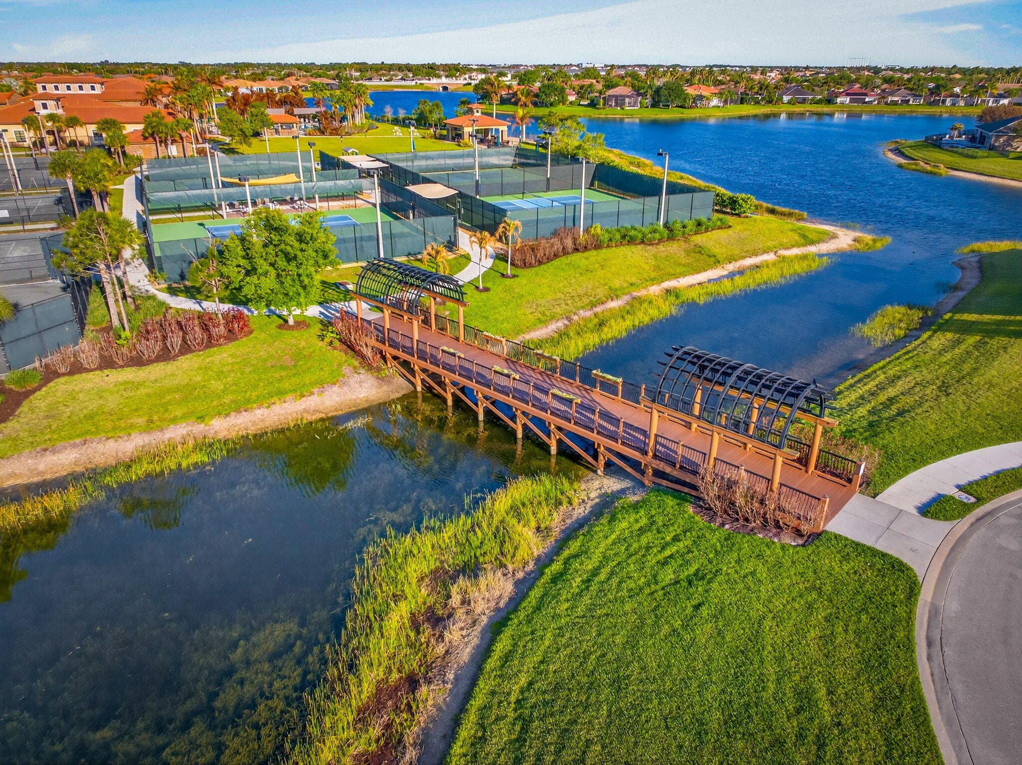 9701 SW Royal Poinciana Drive, Port St. Lucie, FL 34987 — photo 42 of 45
