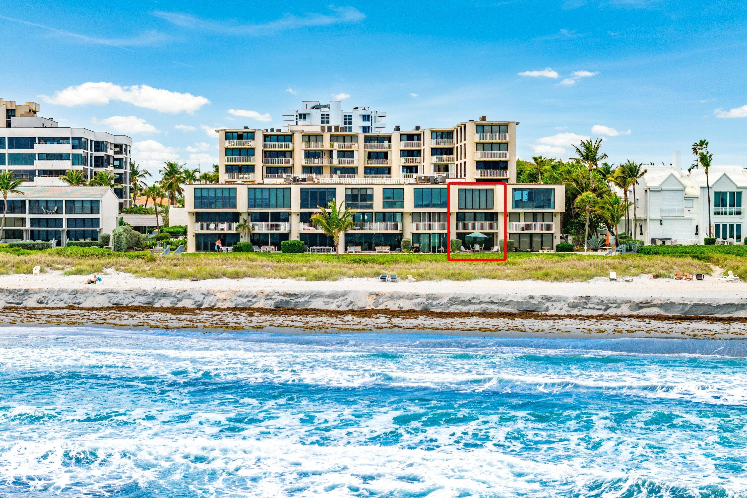 2155 S Ocean Boulevard 7, Delray Beach, FL 33483 — photo 1 of 59