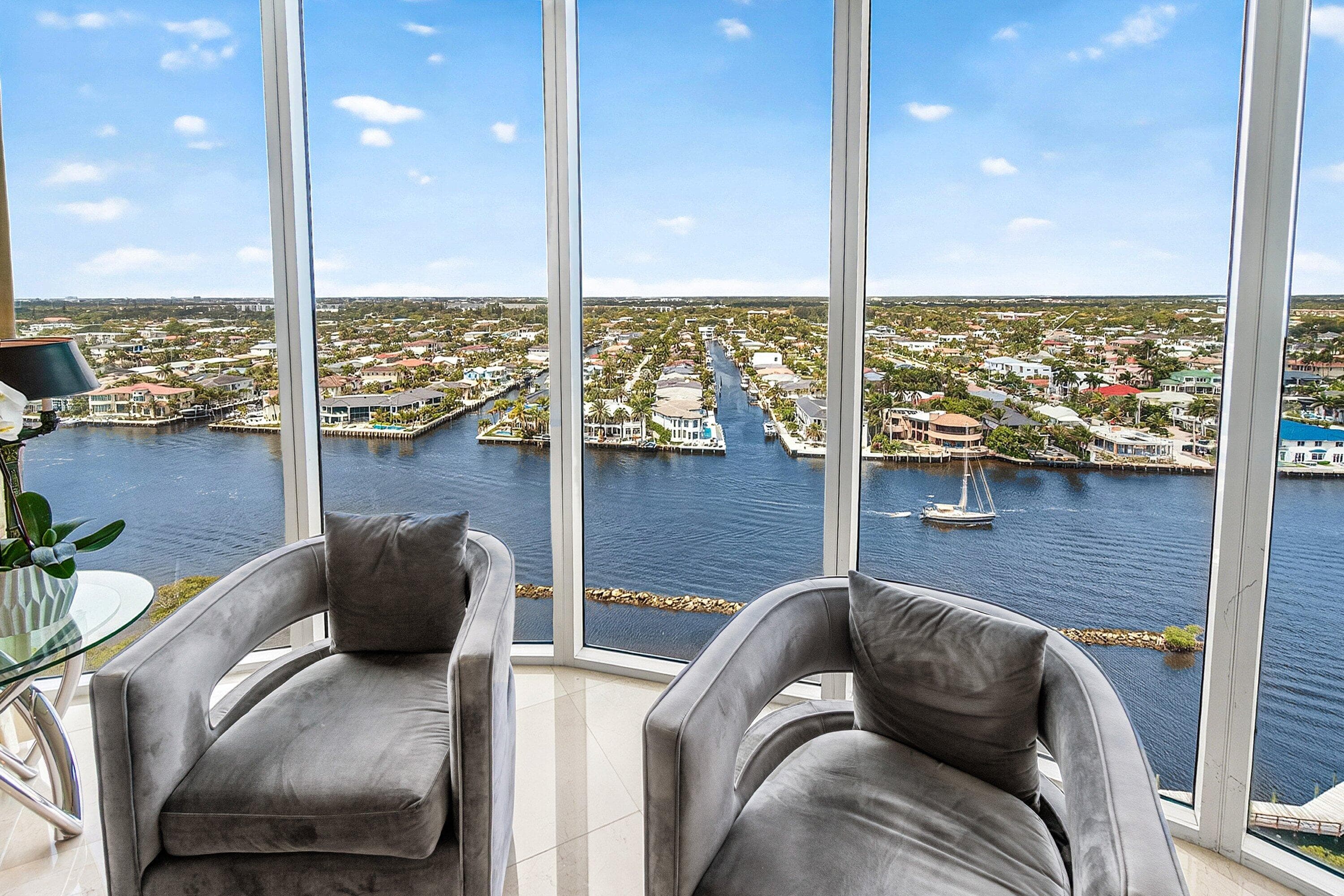 3720 S Ocean Boulevard 1510, Highland Beach, FL 33487 — photo 4 of 74
