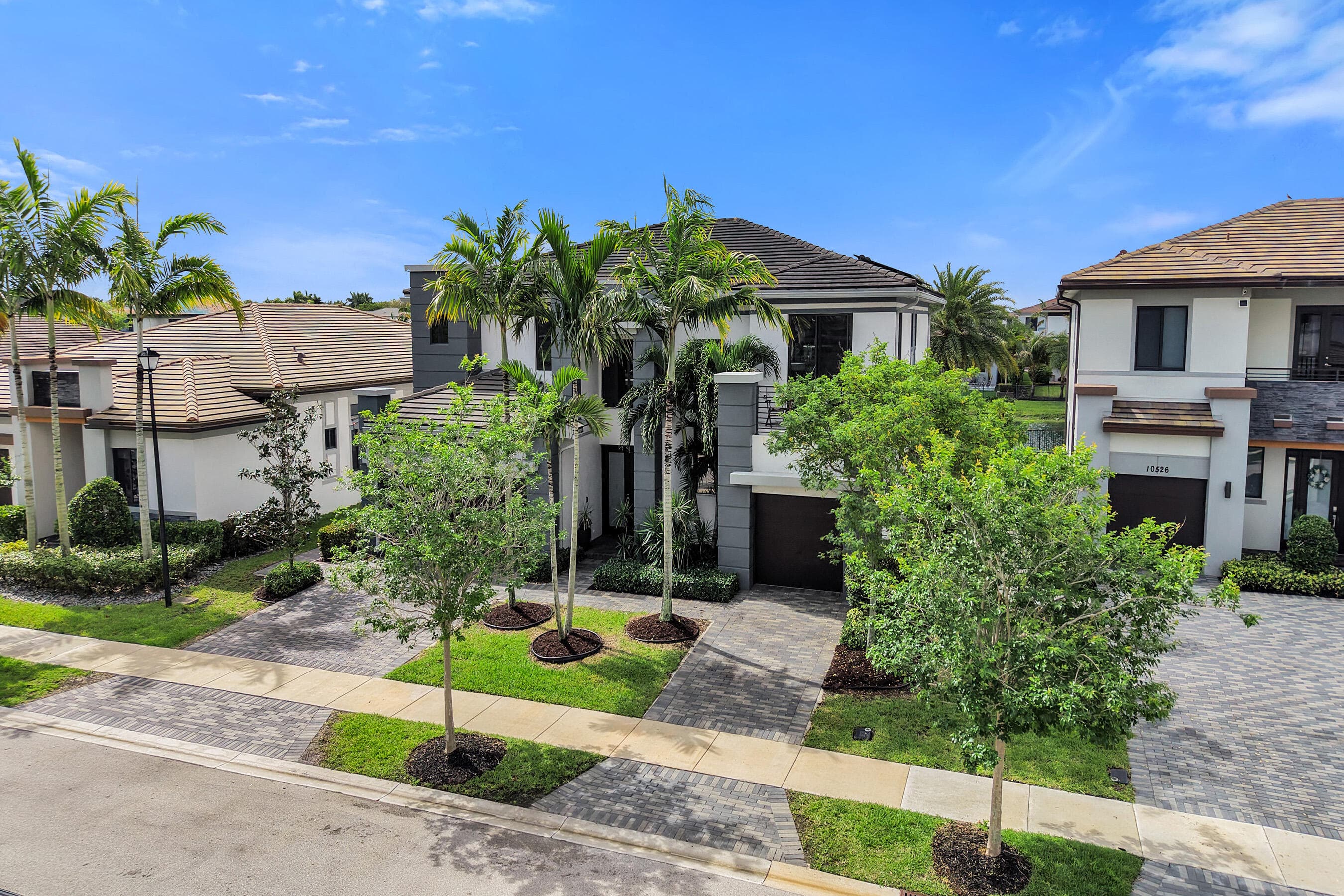 10514 N Lago Vista Circle, Parkland, FL 33076 — photo 131 of 196