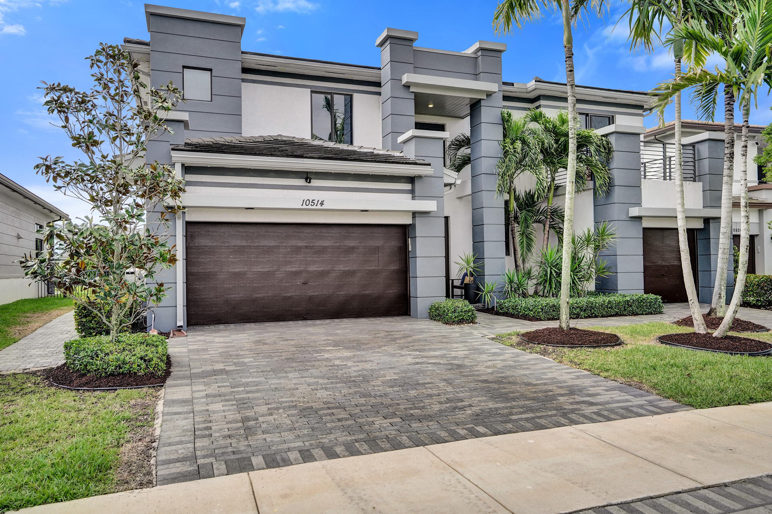 10514 N Lago Vista Circle, Parkland, FL 33076 — photo 154 of 196