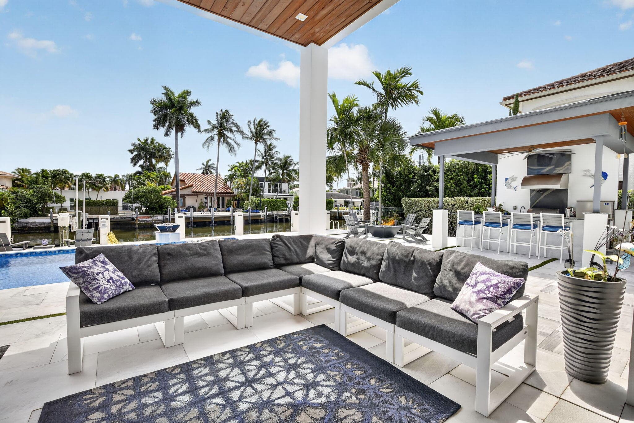 334 Isle Of Capri Drive, Fort Lauderdale, FL 33301 — photo 69 of 161