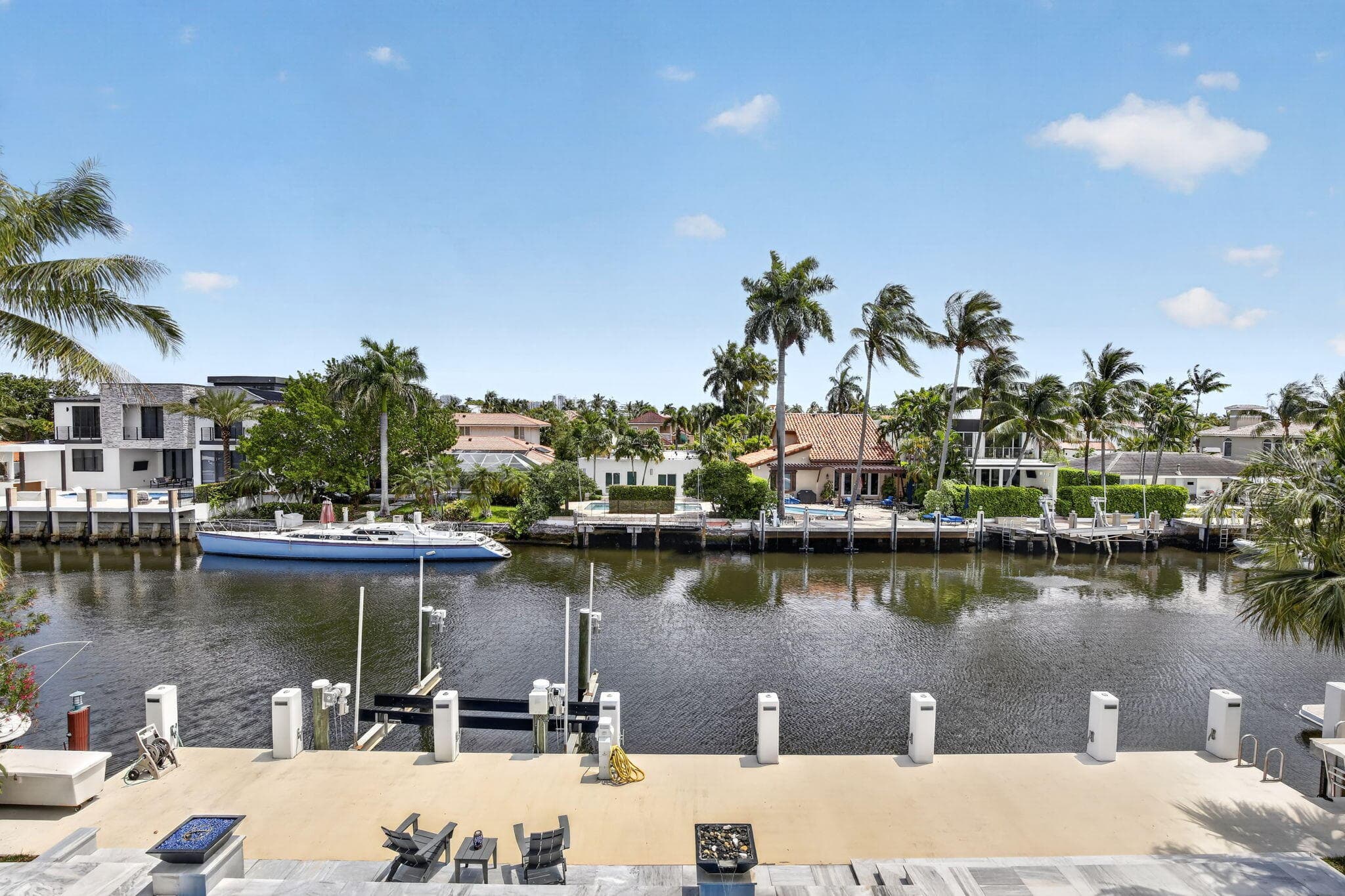 334 Isle Of Capri Drive, Fort Lauderdale, FL 33301 — photo 114 of 161