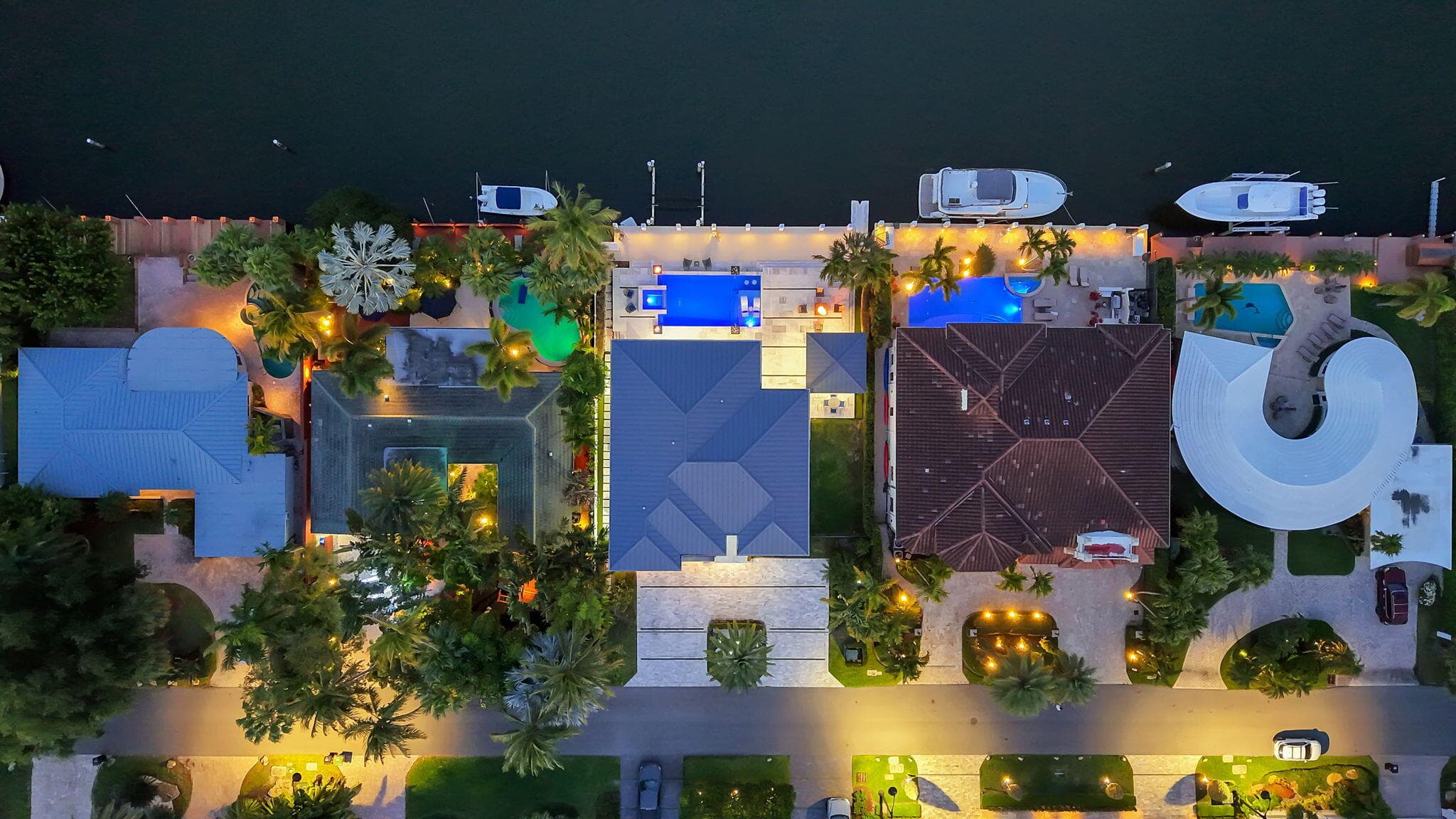 334 Isle Of Capri Drive, Fort Lauderdale, FL 33301 — photo 159 of 161