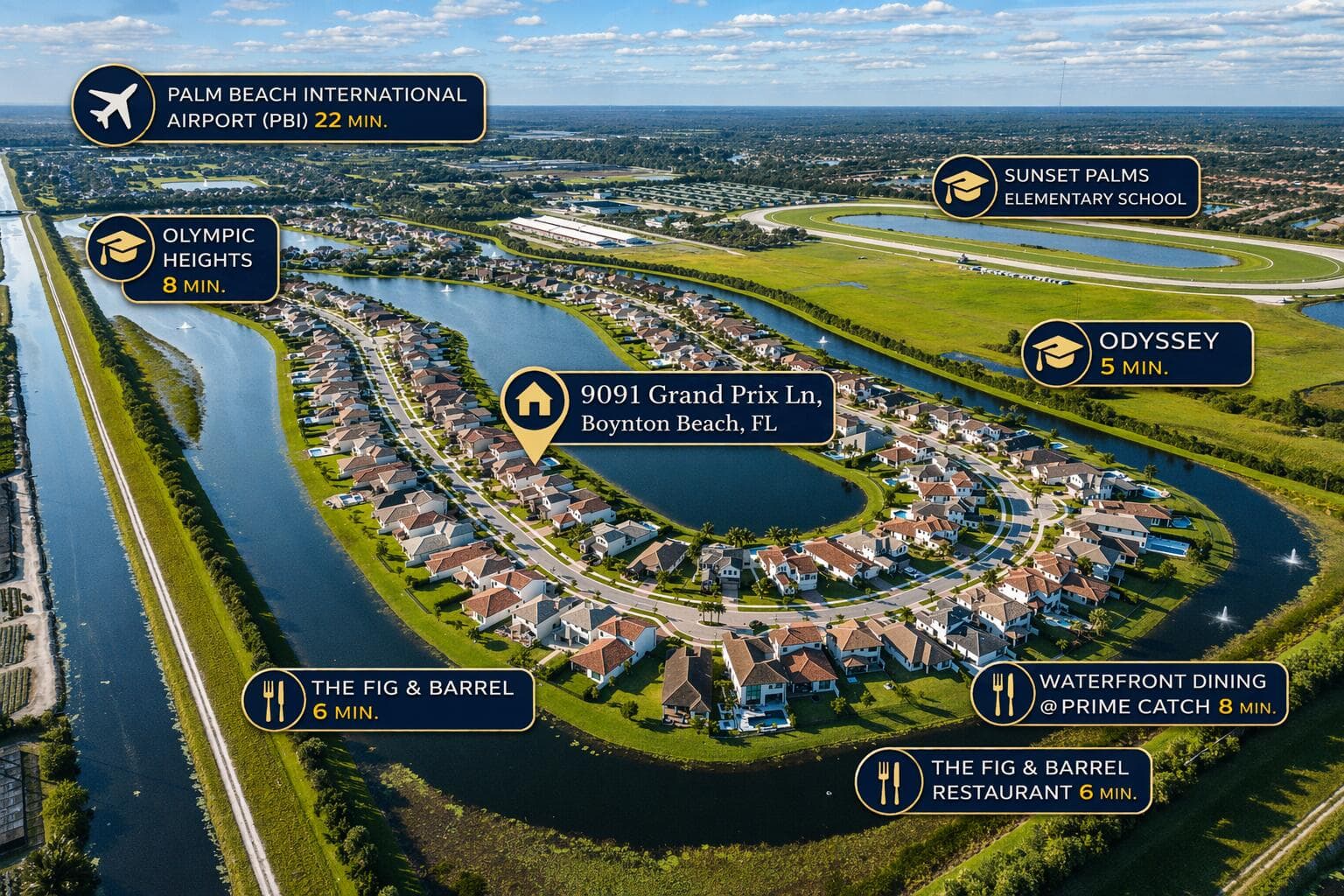 9091 Grand Prix Lane, Boynton Beach, FL 33472 — photo 68 of 68