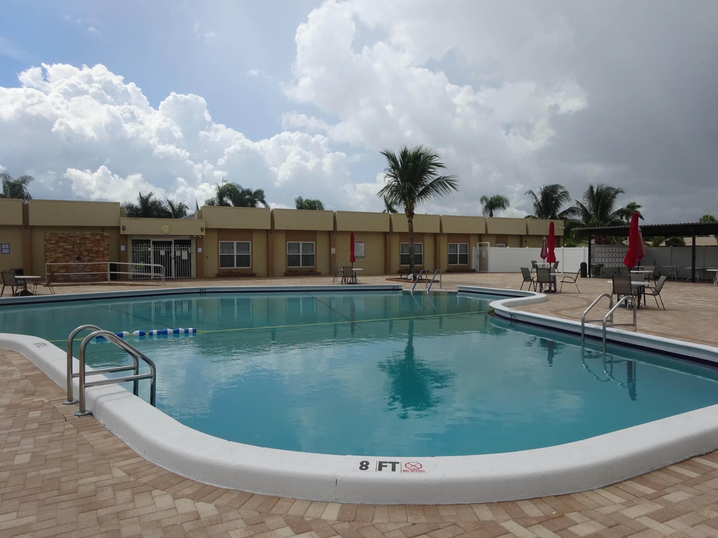 2864 E Crosley Dr Drive E A, West Palm Beach, FL 33415 — photo 19 of 20