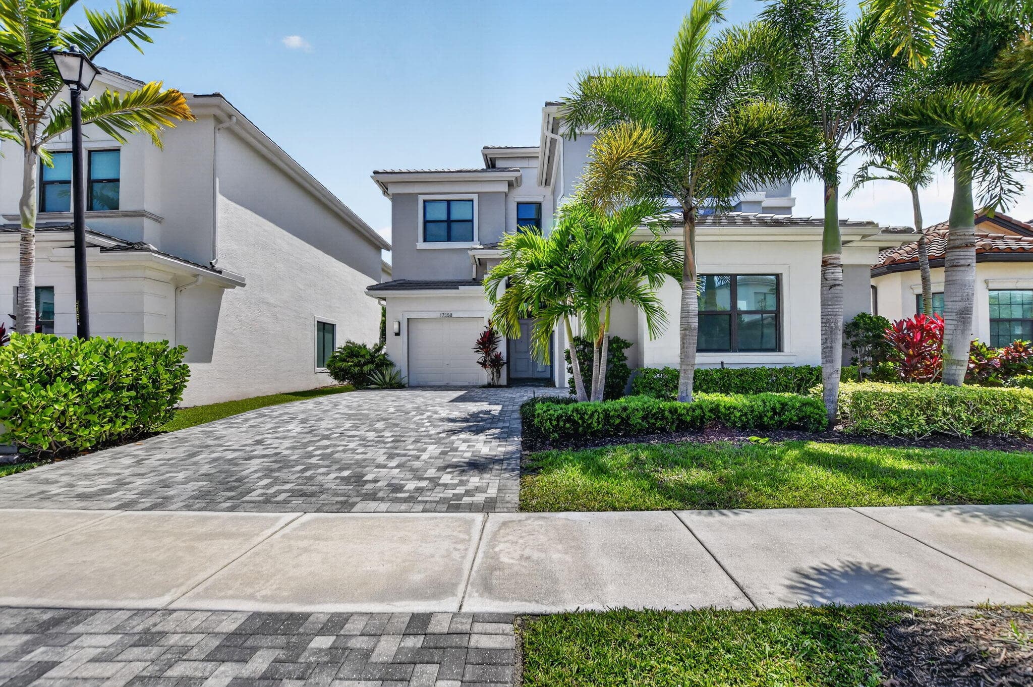 17358 Santaluce Manor, Boca Raton, FL 33496 — photo 2 of 71