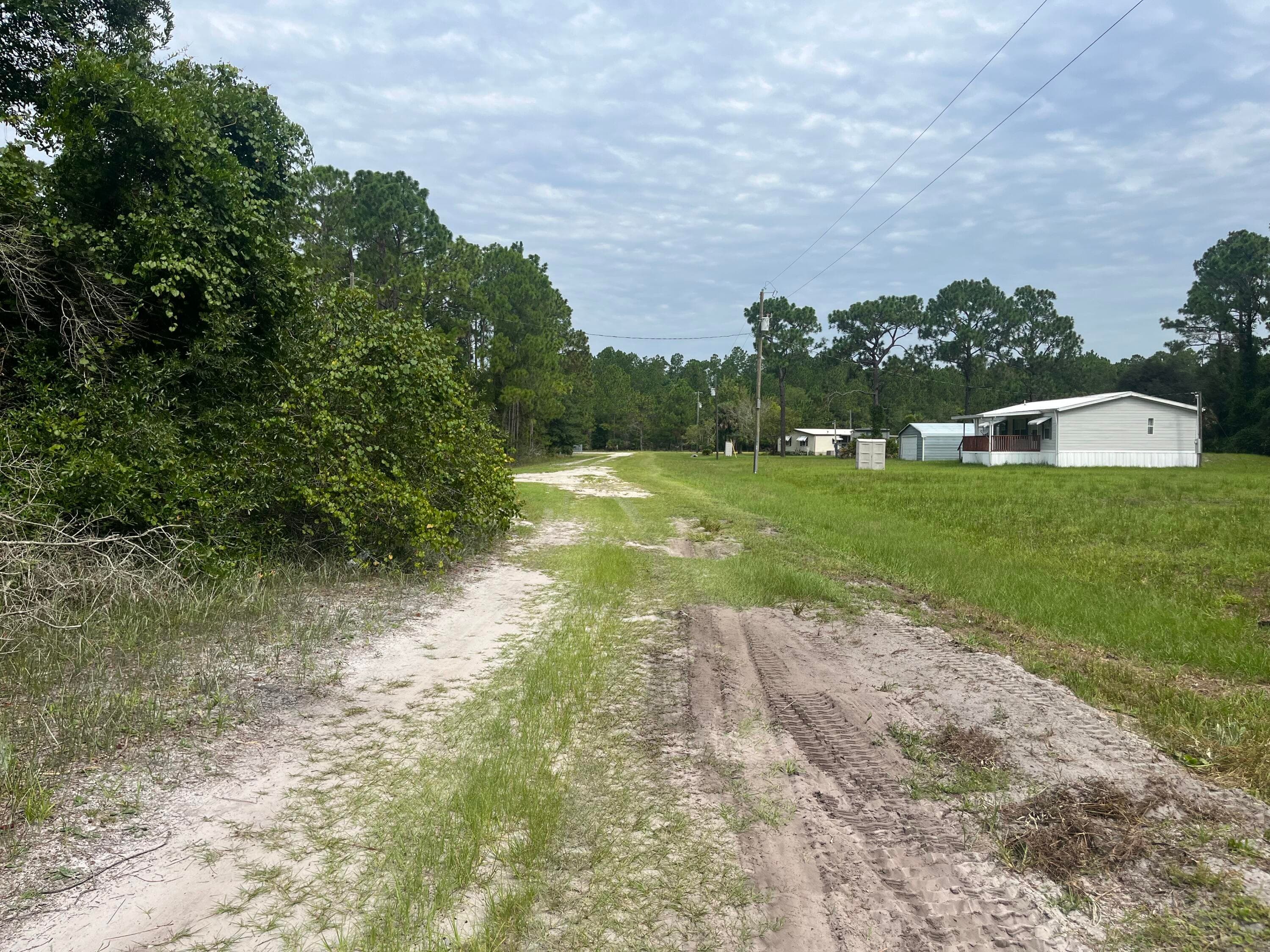 122 Glenside Street, Georgetown, FL 32139 — photo 5 of 9