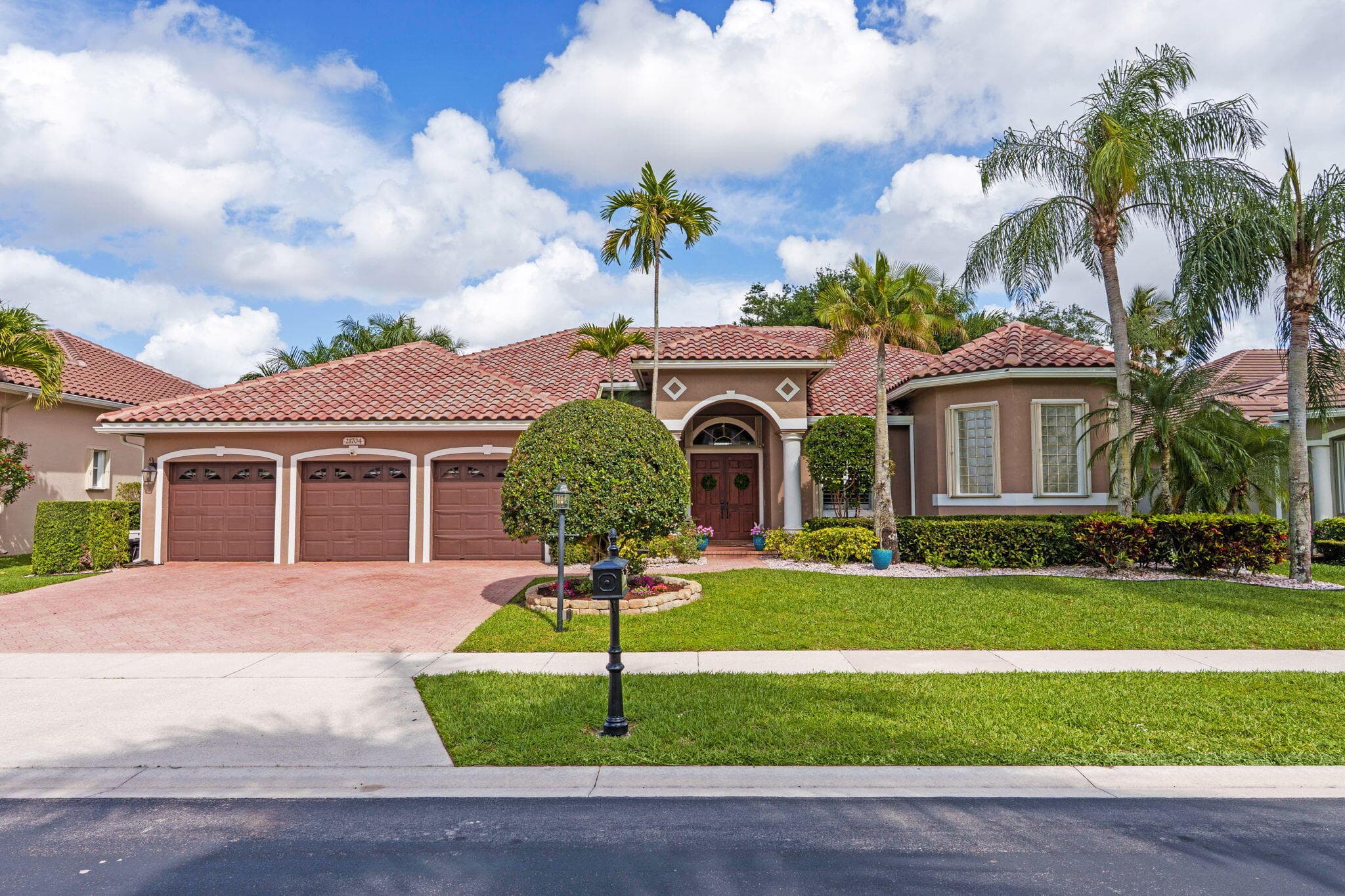 21704 Fall River Drive, Boca Raton, FL 33428 — photo 1 of 52