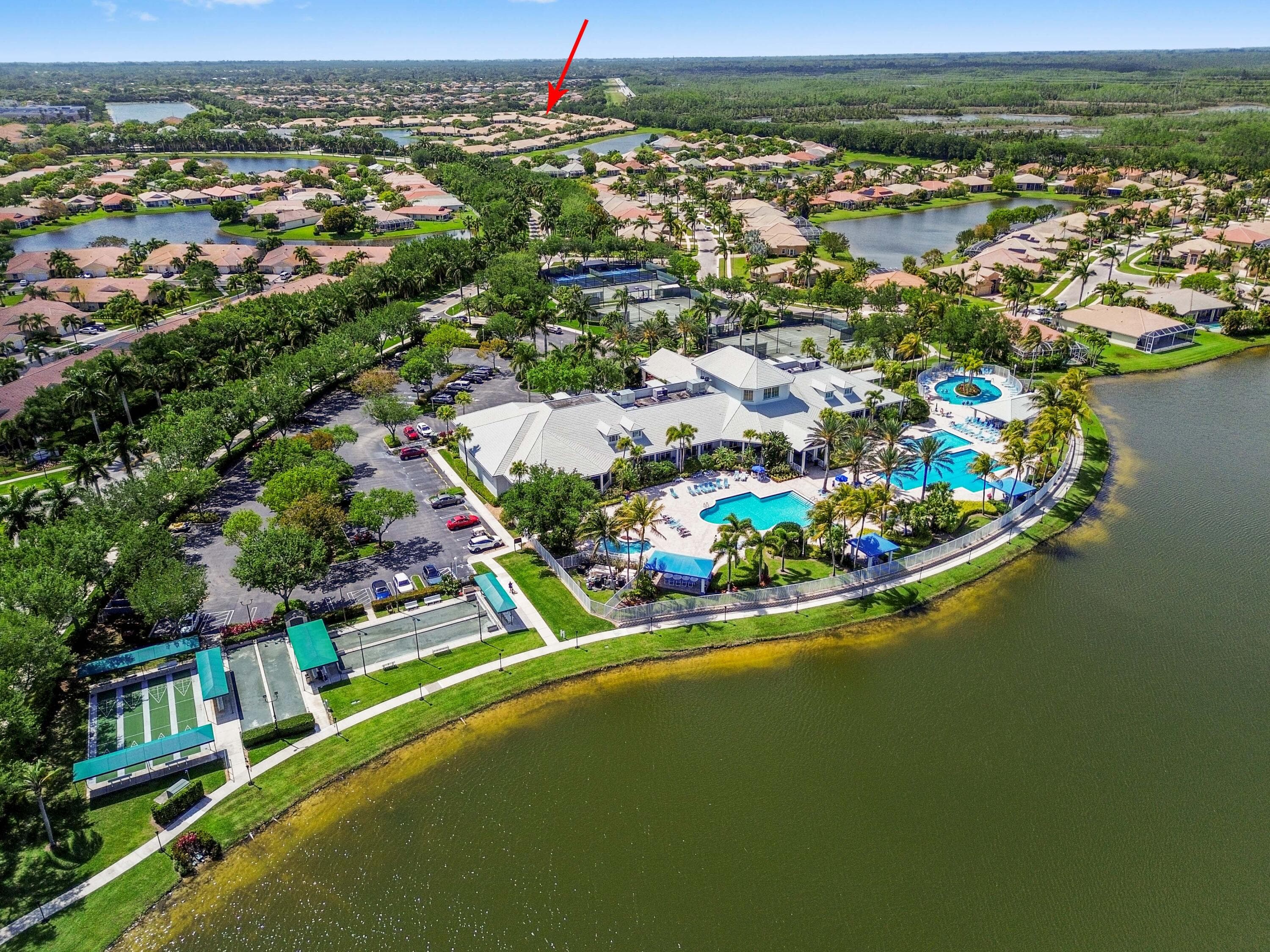 9934 Galleon Drive, West Palm Beach, FL 33411 — photo 41 of 56