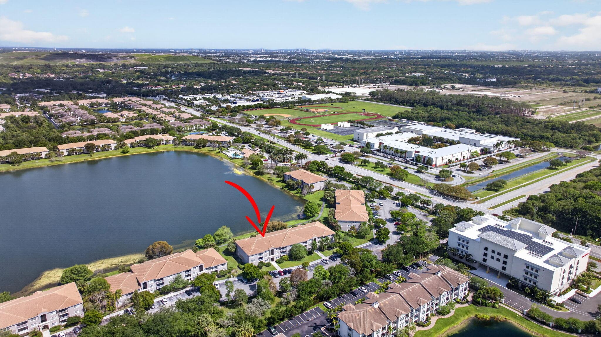 5011 Wiles Road 104, Coconut Creek, FL 33073 — photo 39 of 43