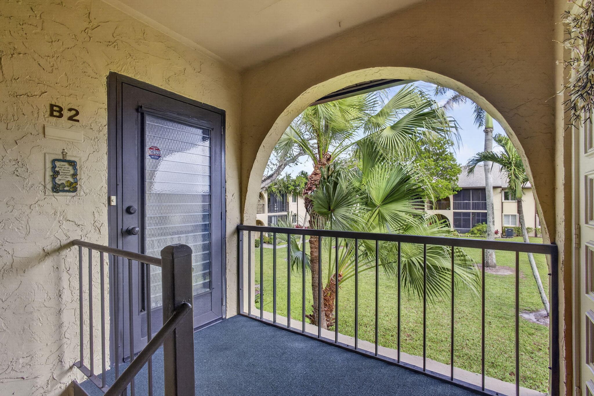 301 Pine Ridge Circle B-2, Greenacres, FL 33463 — photo 2 of 31