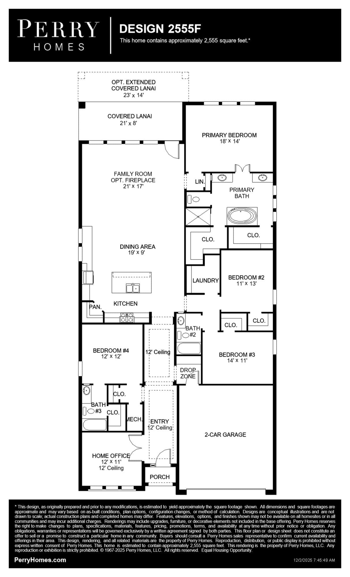 10828 NW Wilgrove Lane, Port St. Lucie, FL 34987 — photo 3 of 8
