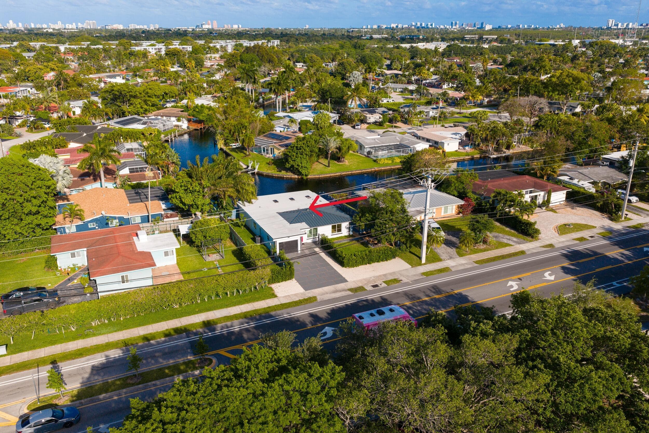 3470 NW 21st Avenue, Oakland Park, FL 33309 — photo 69 of 81