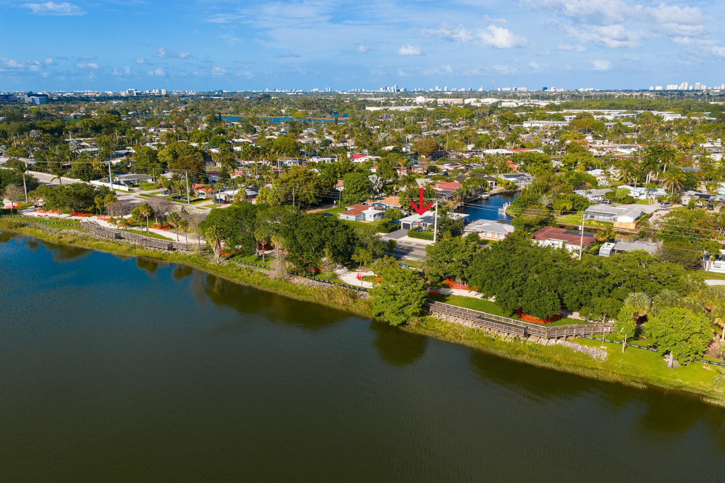 3470 NW 21st Avenue, Oakland Park, FL 33309 — photo 73 of 81