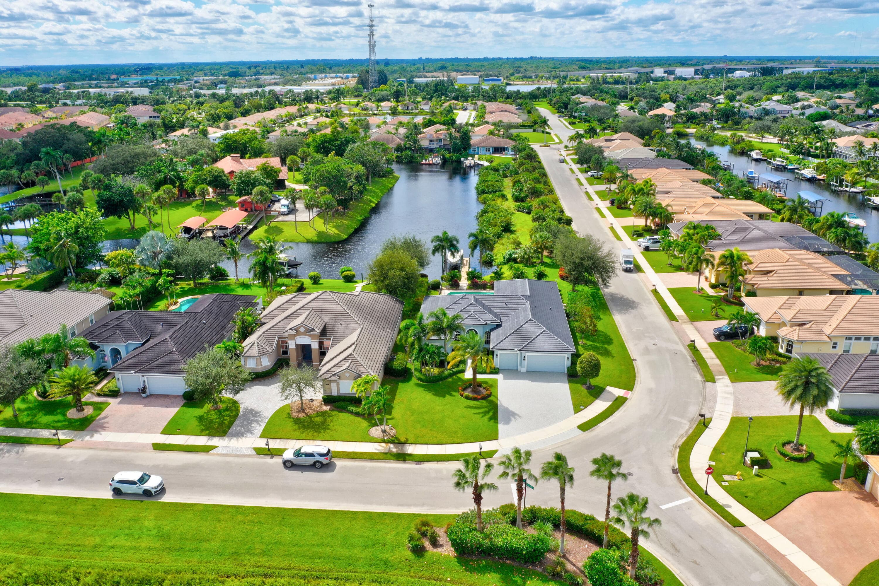 7186 SW Quiet River Court, Stuart, FL 34997 — photo 10 of 81