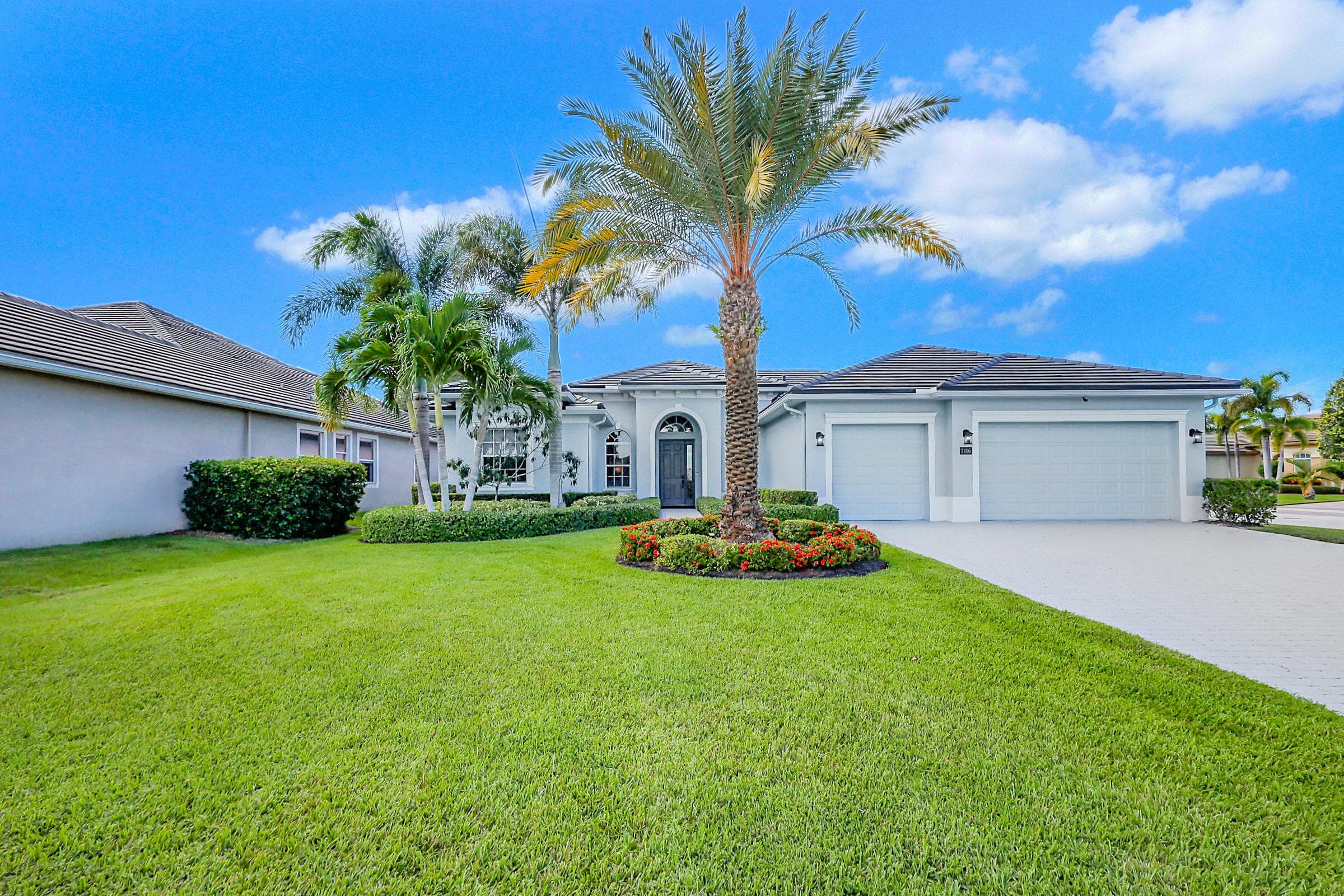 7186 SW Quiet River Court, Stuart, FL 34997 — photo 19 of 81