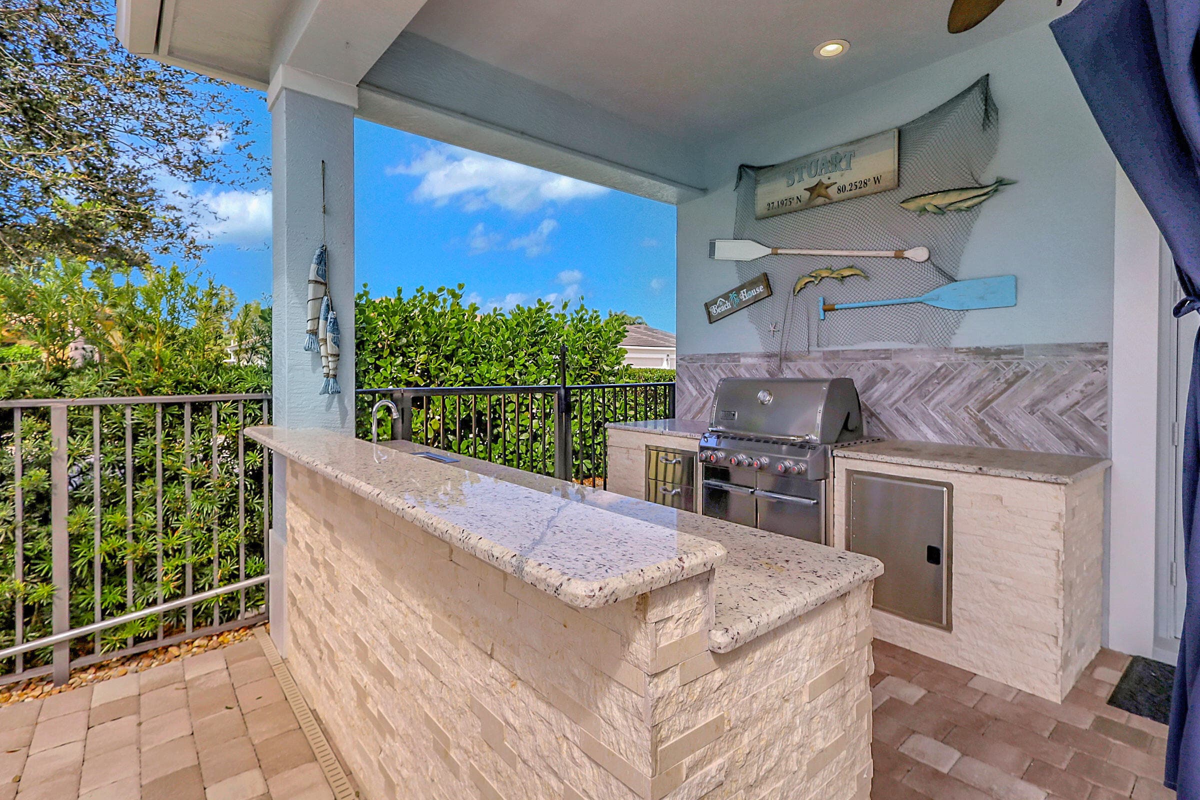 7186 SW Quiet River Court, Stuart, FL 34997 — photo 25 of 81