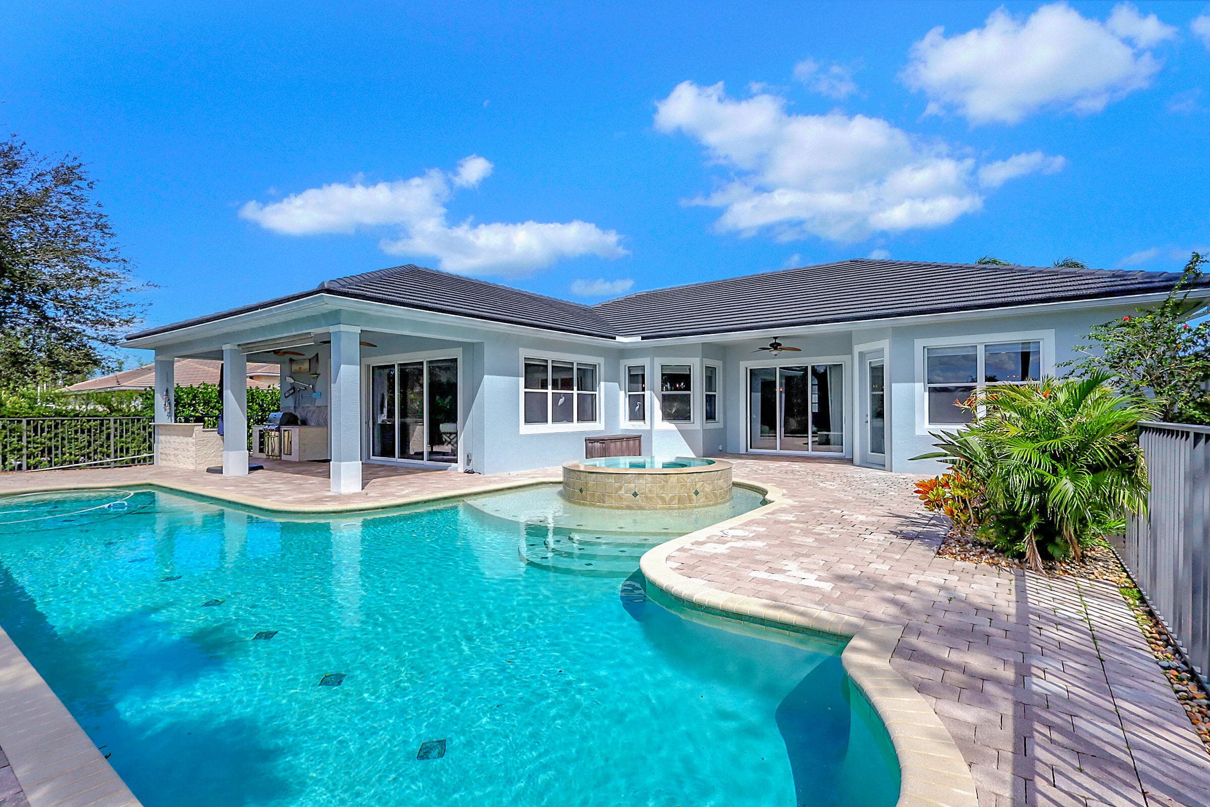 7186 SW Quiet River Court, Stuart, FL 34997 — photo 29 of 81