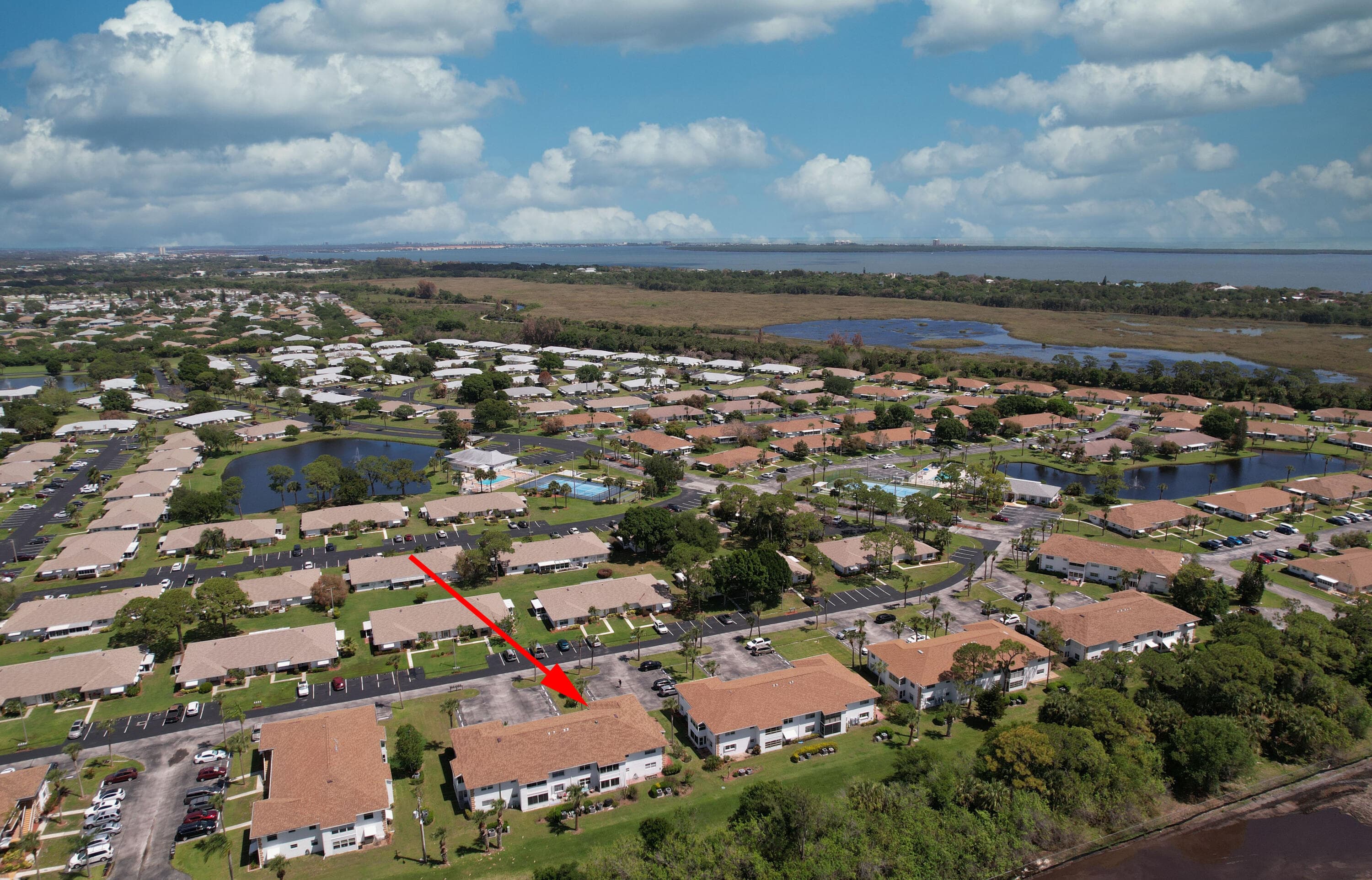 1217 S Lakes End Drive 1, Fort Pierce, FL 34982 — photo 9 of 73