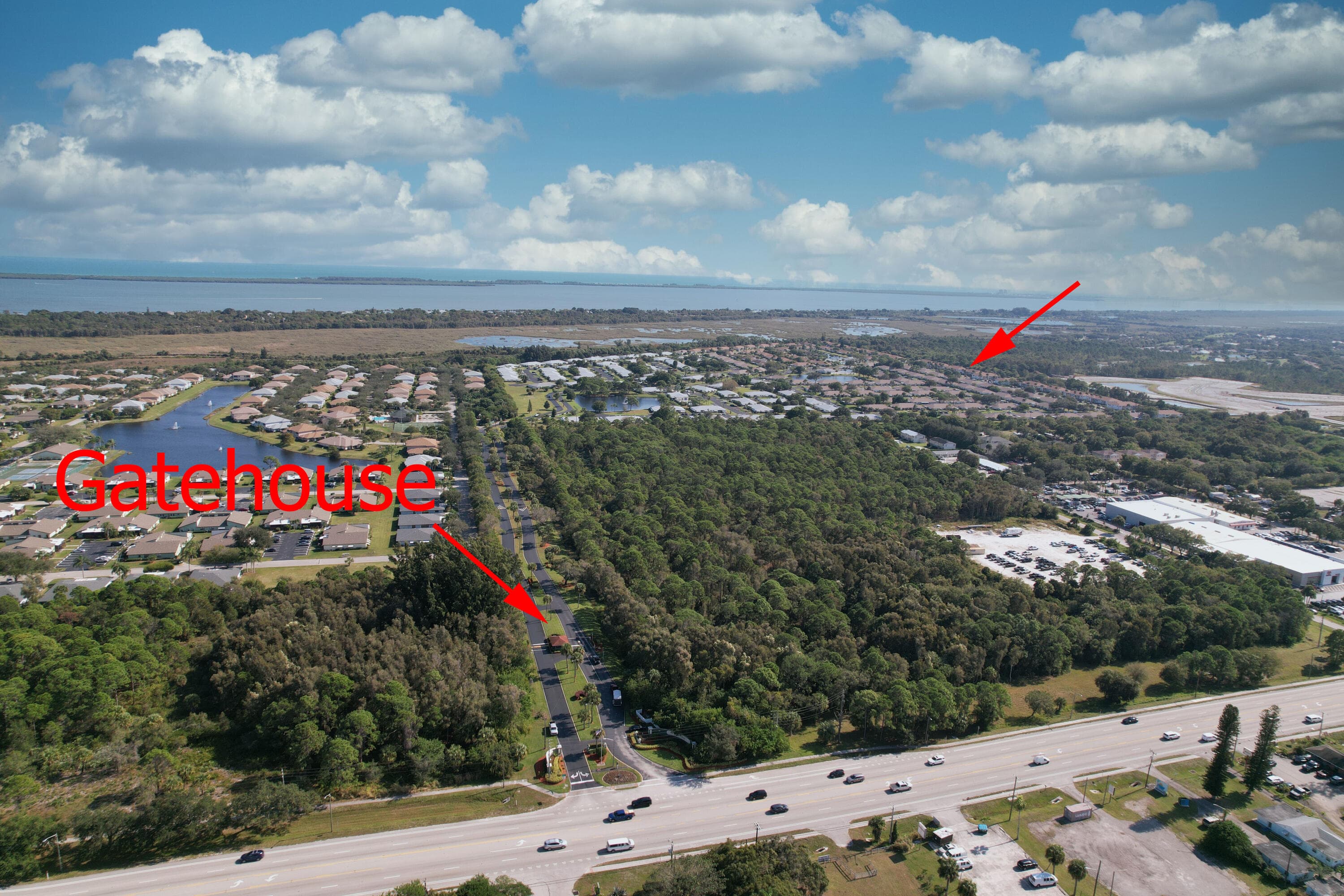 1217 S Lakes End Drive 1, Fort Pierce, FL 34982 — photo 20 of 73