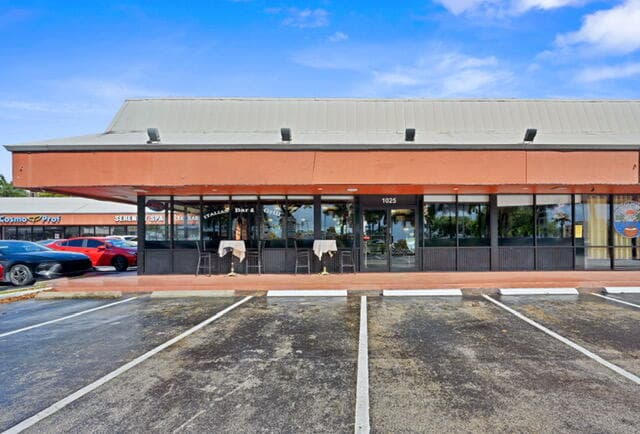 1025 N Federal Highway, Fort Lauderdale, FL — photo 23 of 25