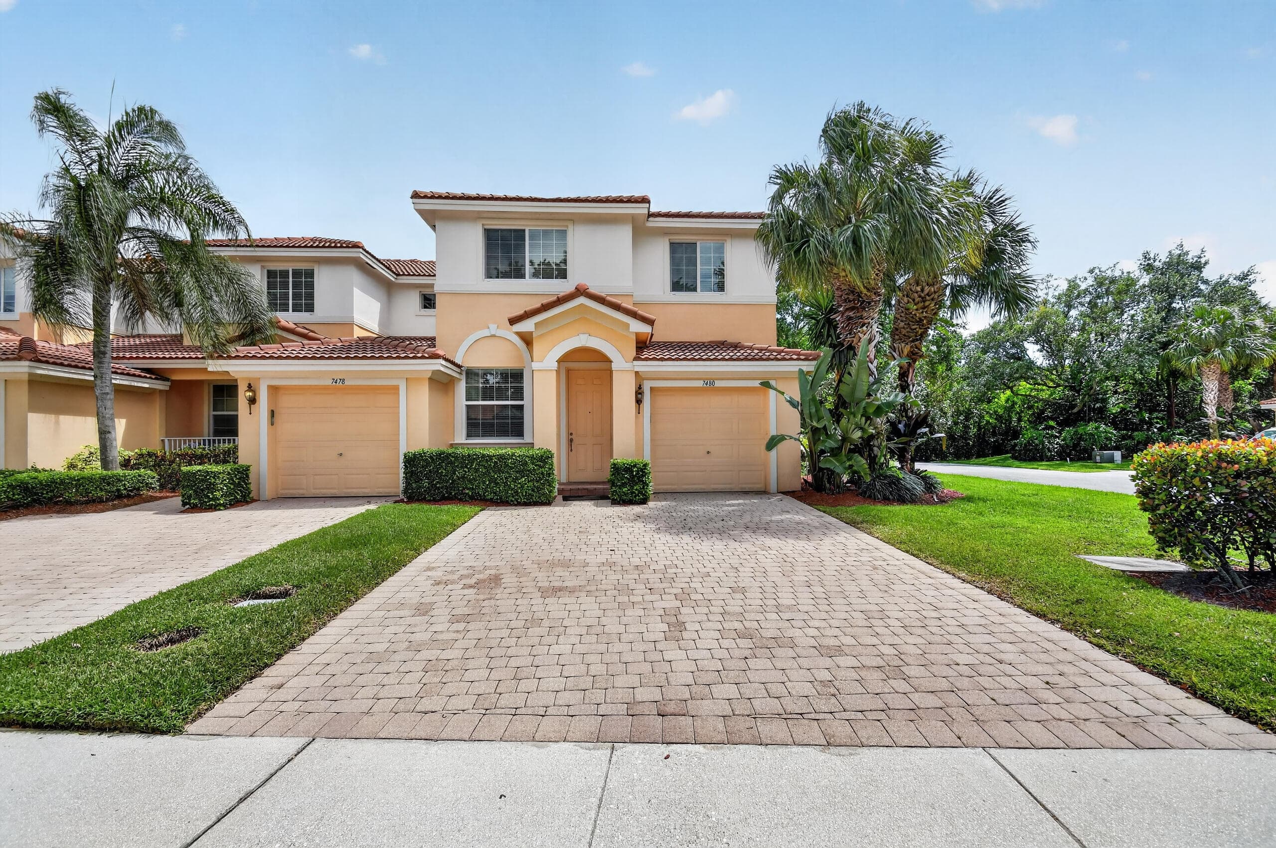 7480 Sarentino Lane, Boynton Beach, FL 33437 — photo 1 of 33